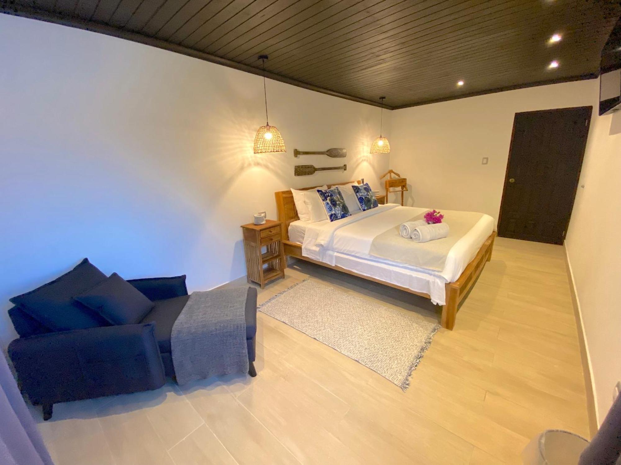 Holiday home Aruba Lagunita *