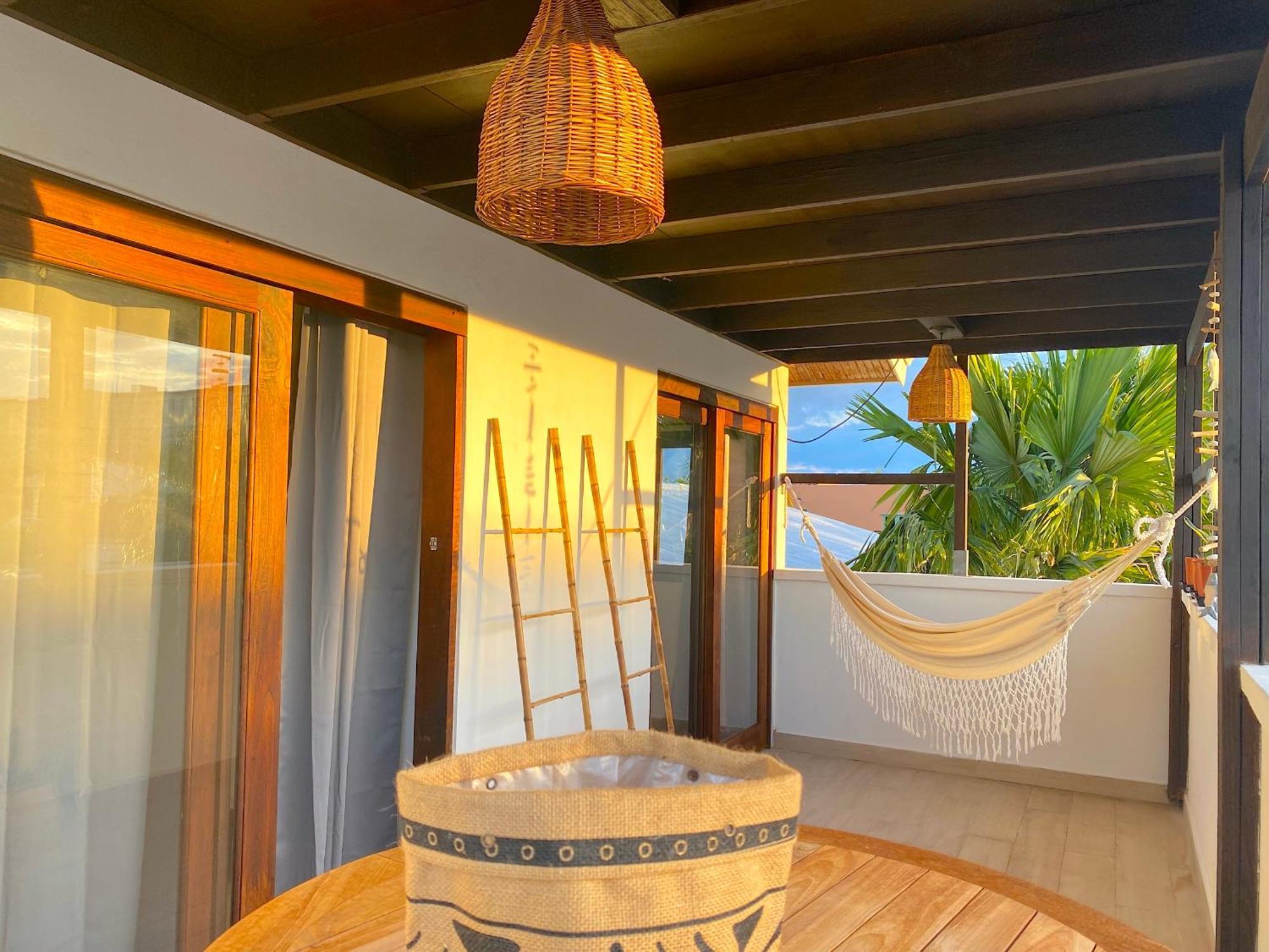 Holiday home Aruba Lagunita