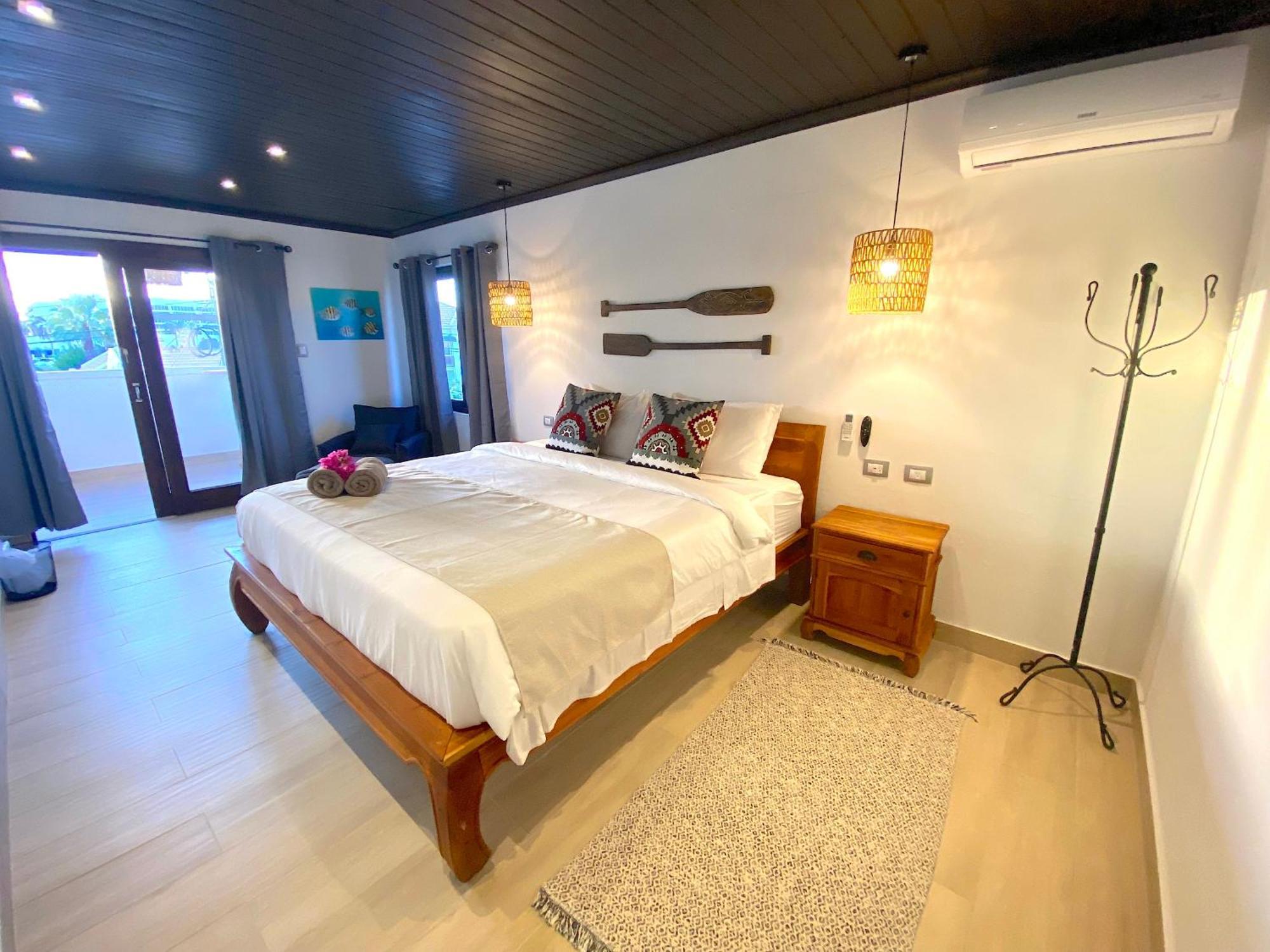 Aruba Lagunita * Palm Beach
