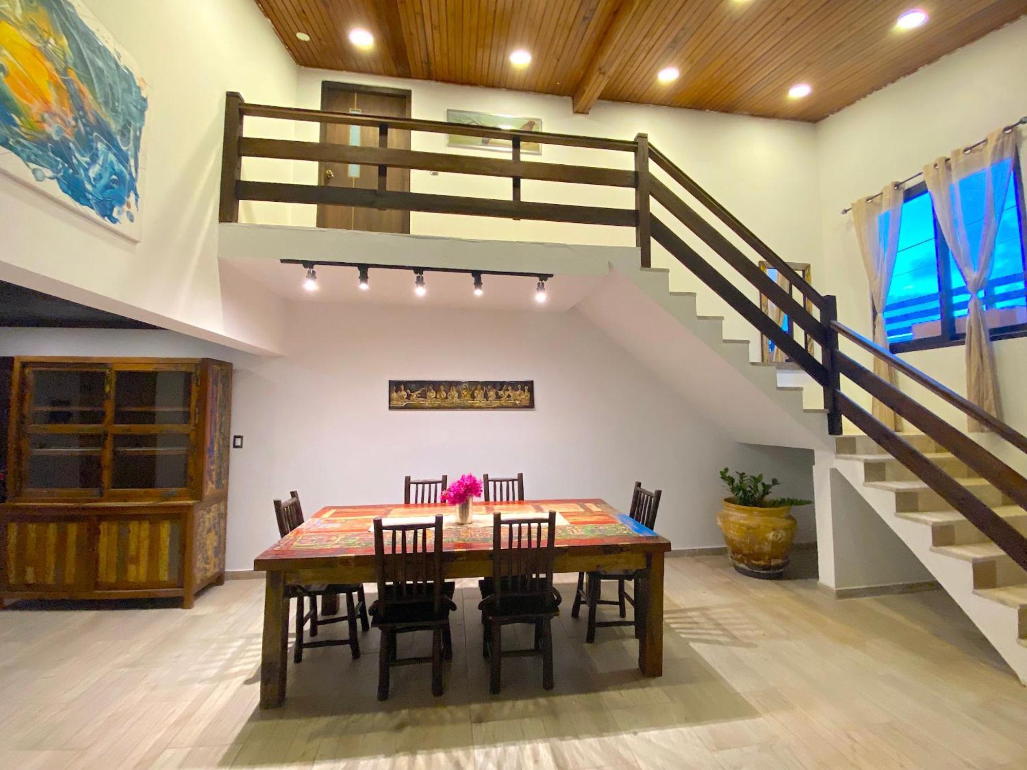 Aruba Lagunita Holiday home Palm Beach
