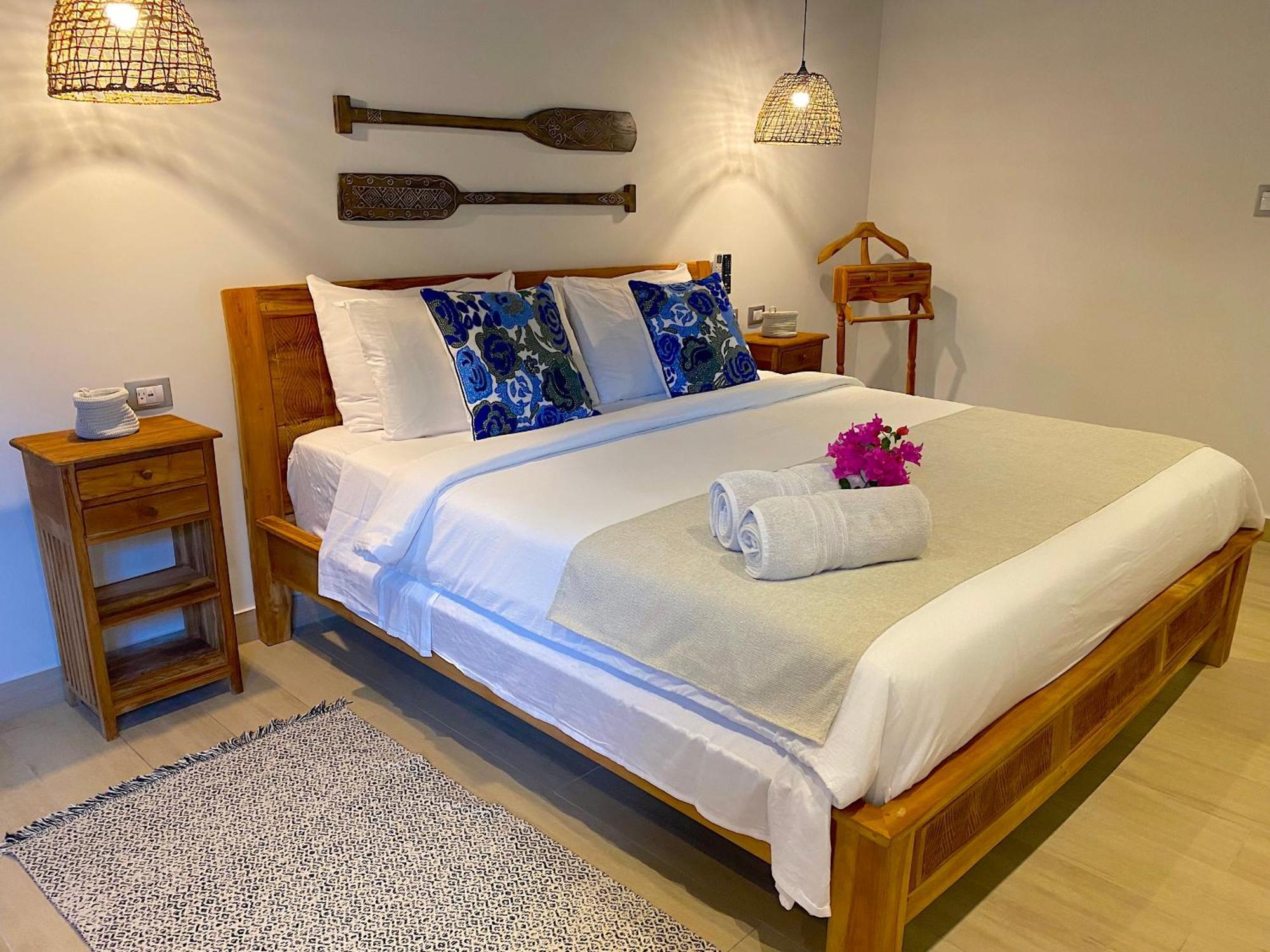 Aruba Lagunita Holiday home Palm Beach
