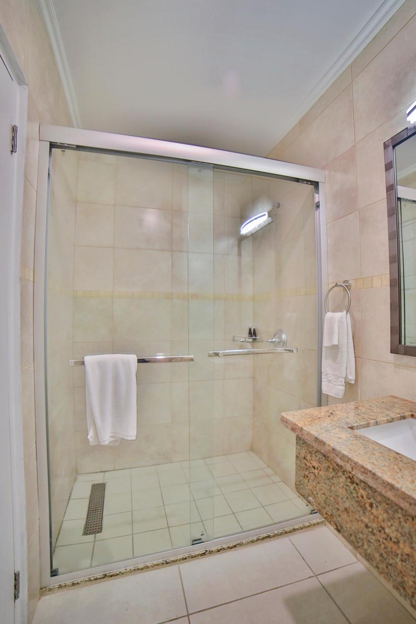 Aparthotel Pearl Aruba