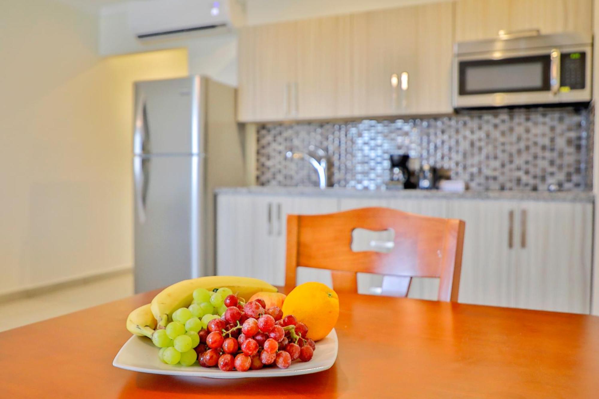 Pearl Aruba Aparthotel Palm Beach