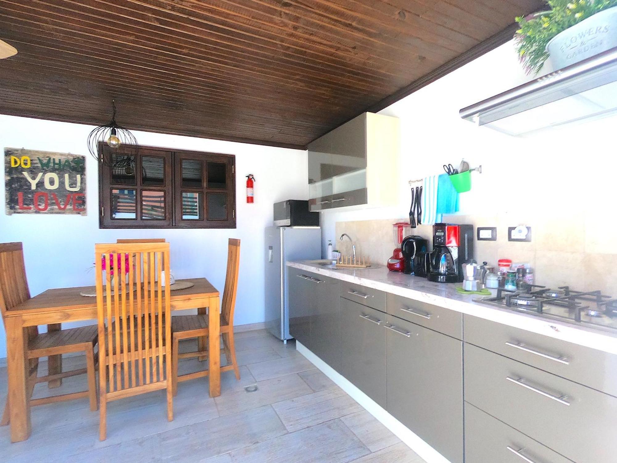 Holiday home Aruba Lagunita