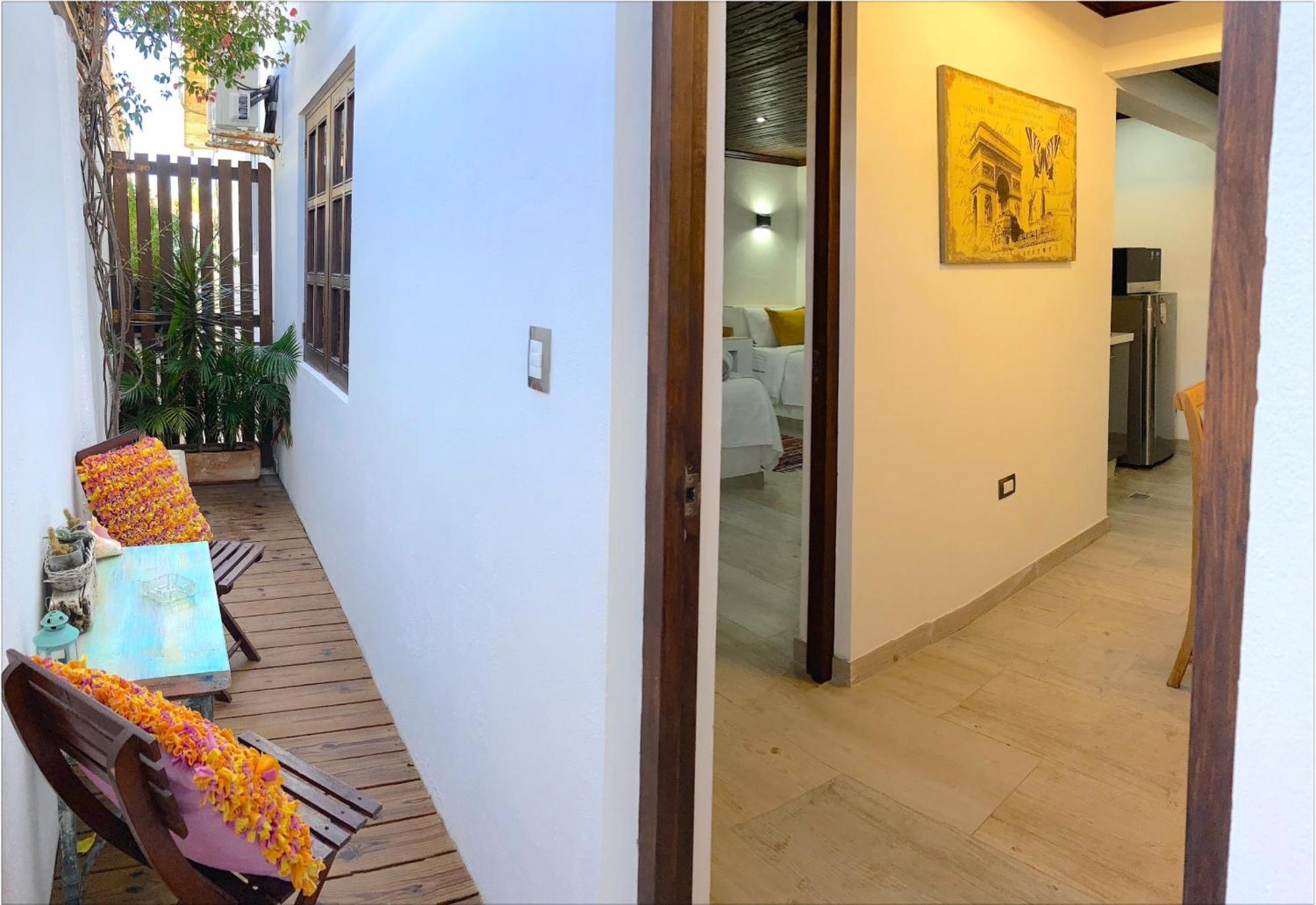 Aruba Lagunita Holiday home