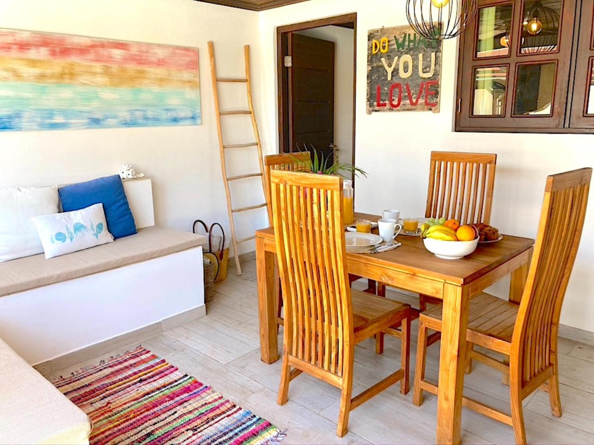 Aruba Lagunita *
