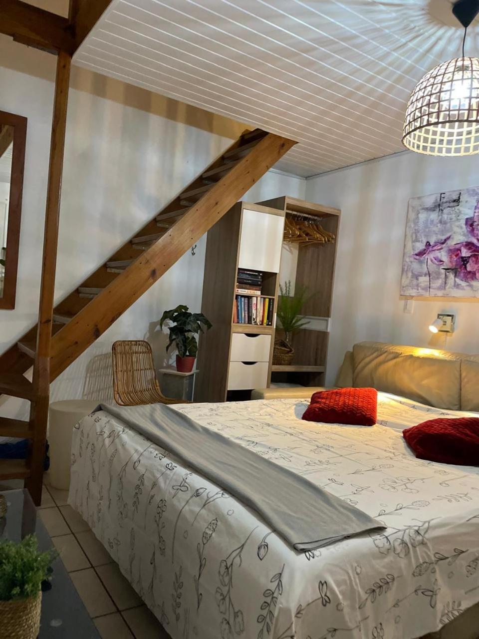 Apartment Palmhouse Aruba 1- 4 Persons *