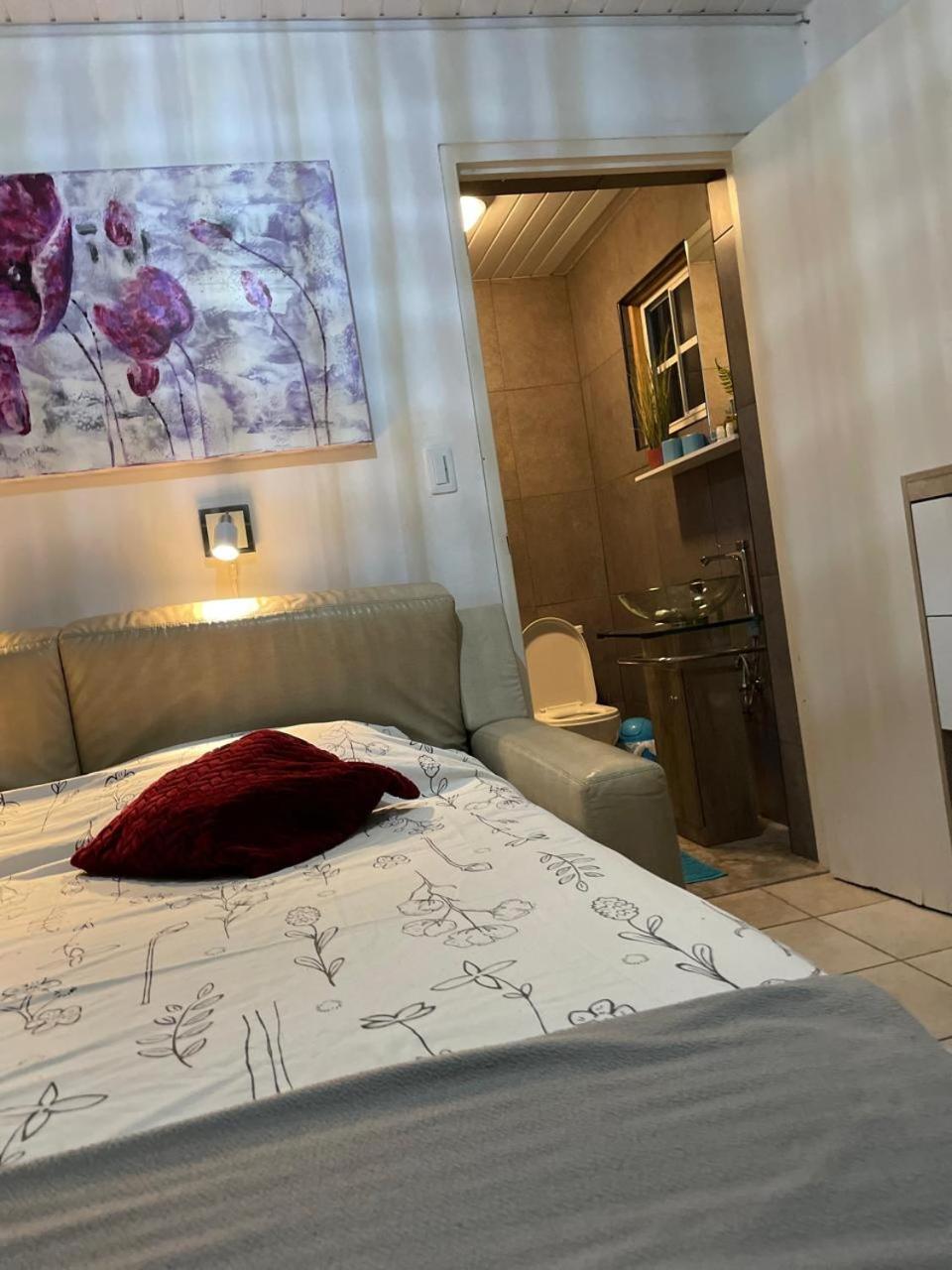 Palmhouse Aruba 1- 4 Persons Apartment Savaneta
