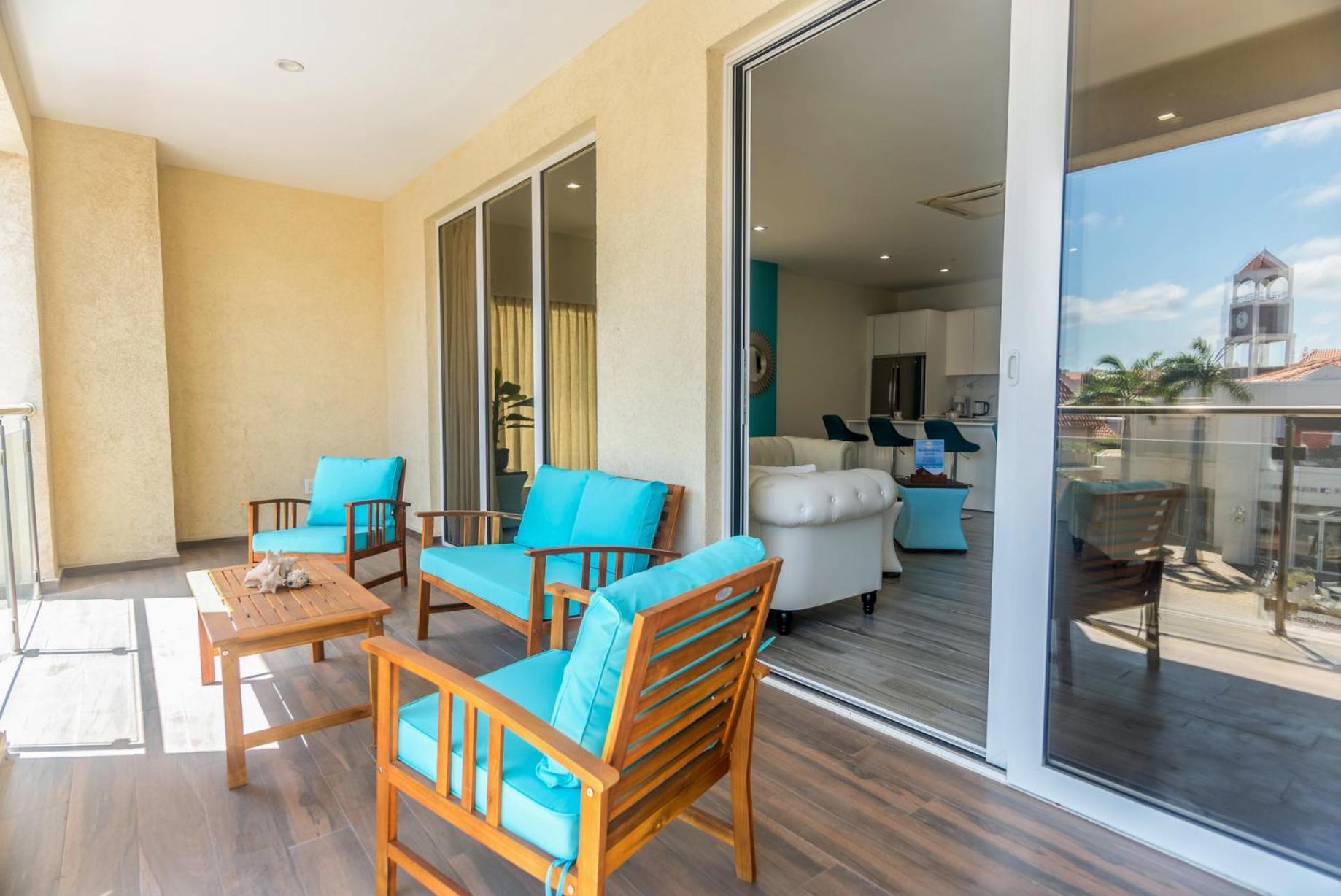 Aparthotel The Cove - Condo Hotel - Palm Beach Strip 5*