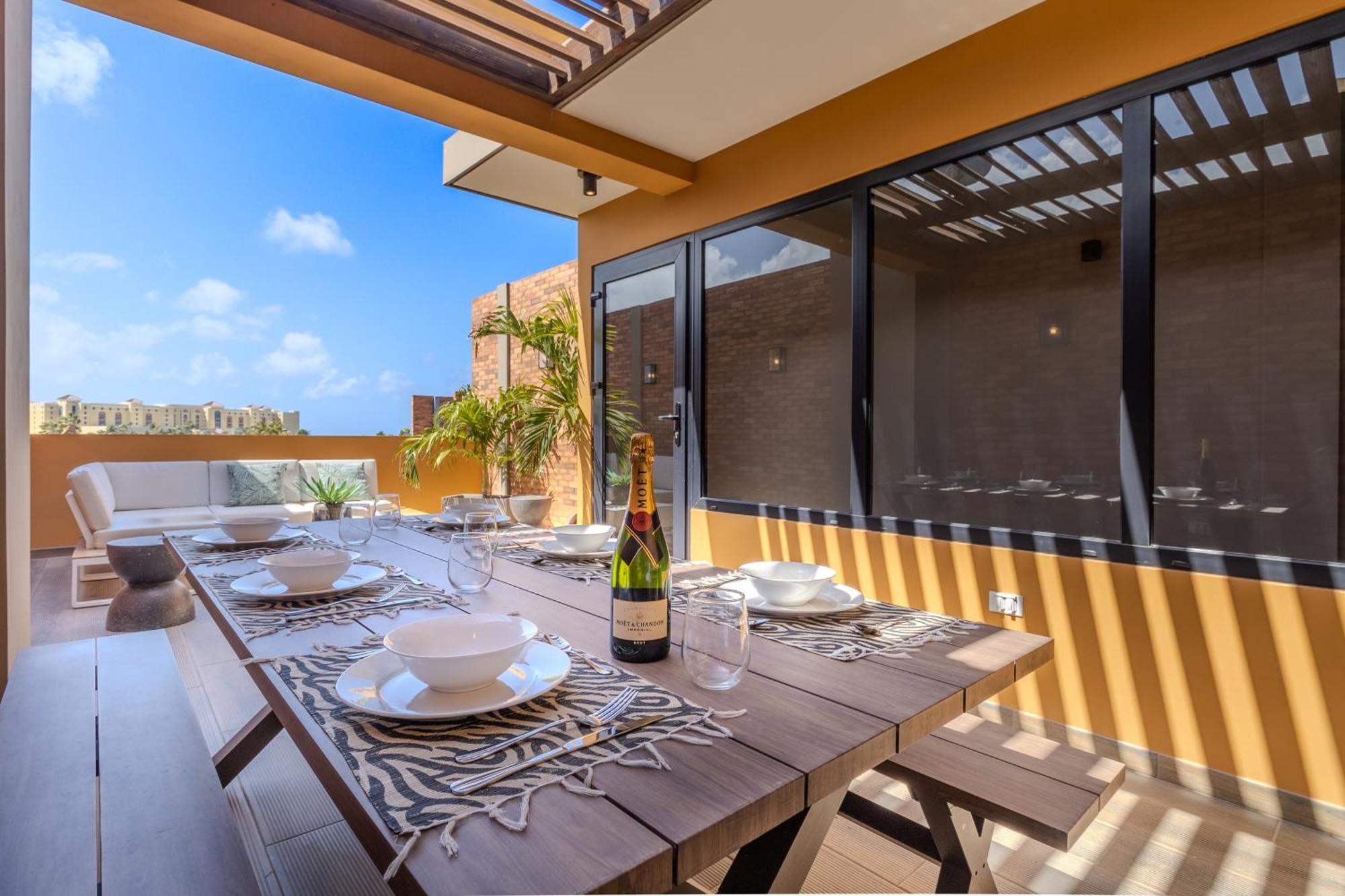 Apartment Bocobay Porta Al Sole - Luxury 5 Min Walk To Ritz And Palm Palm Beach