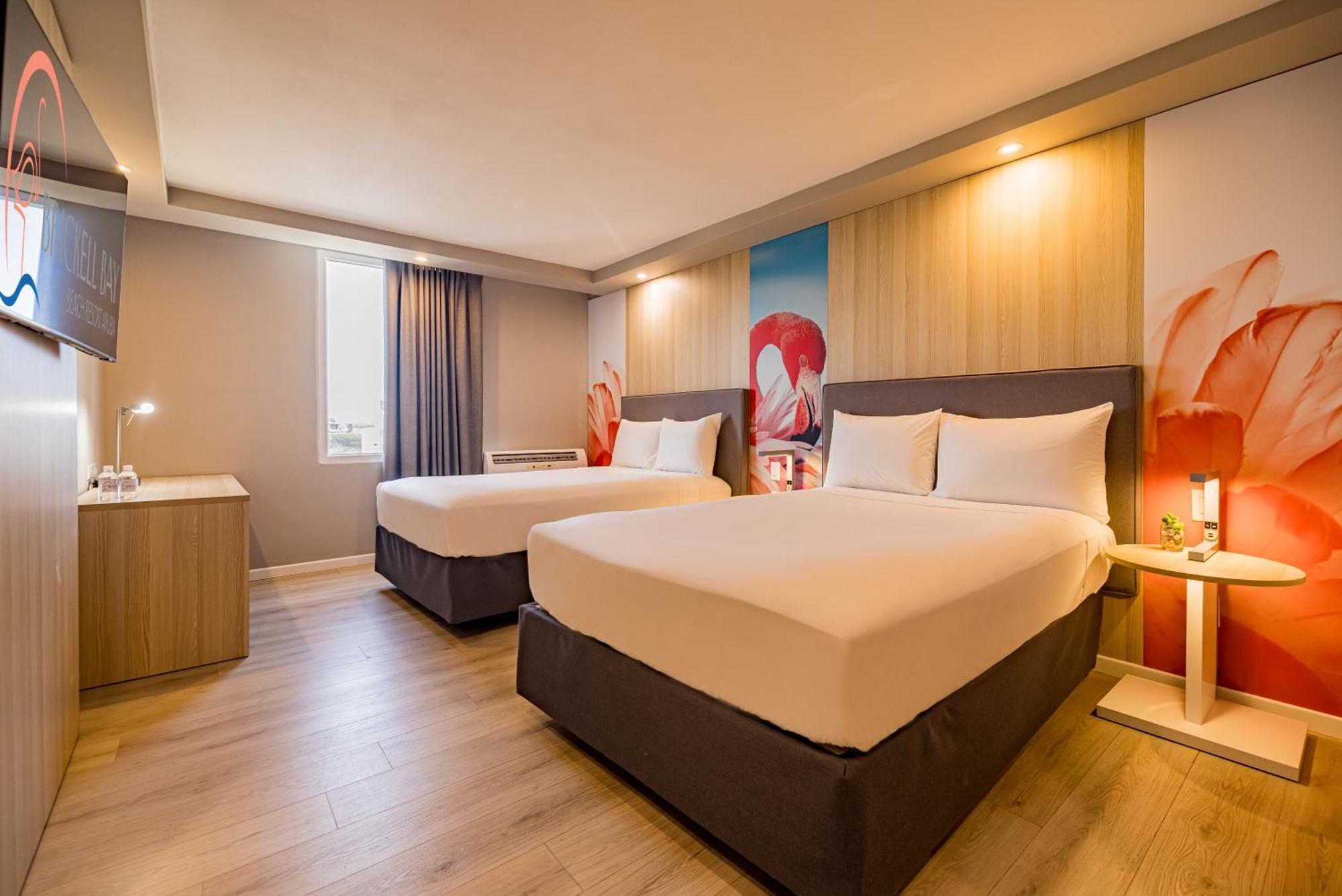 Hotel Tryp By Wyndham Aruba Adults Only 3*