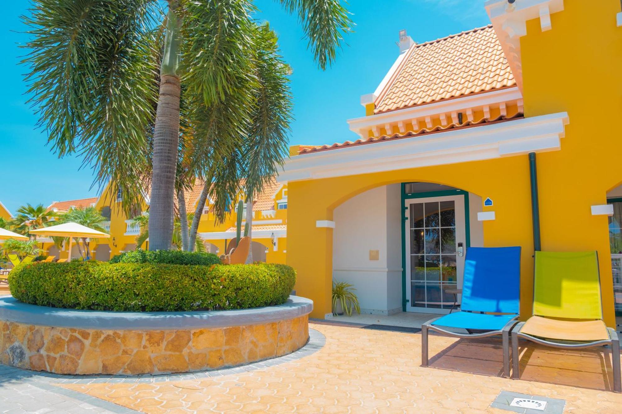 Amsterdam Manor Palm Beach