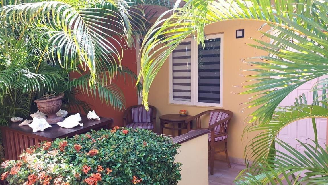 Apartamento Carinas Studio