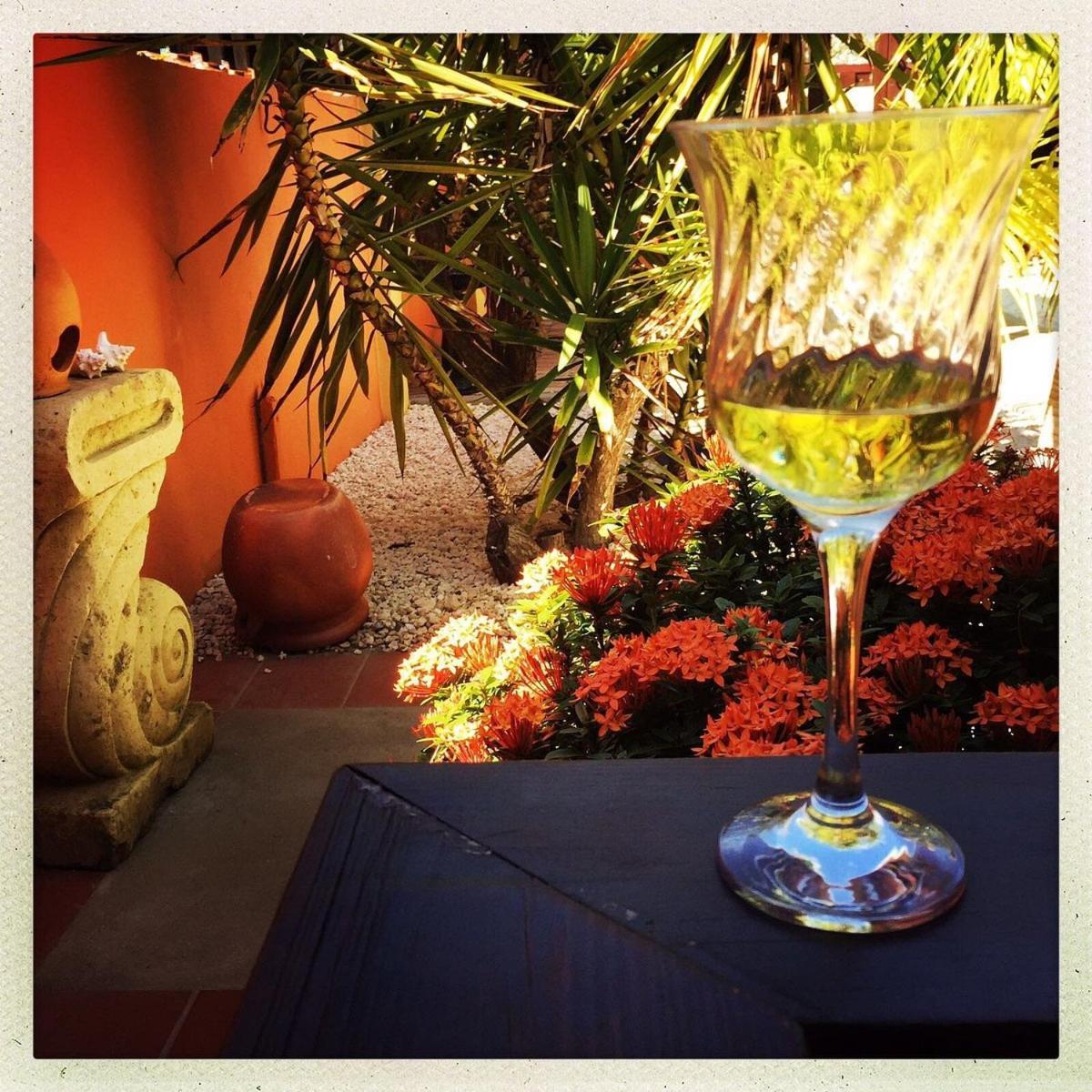 Carinas Studio * Palm Beach