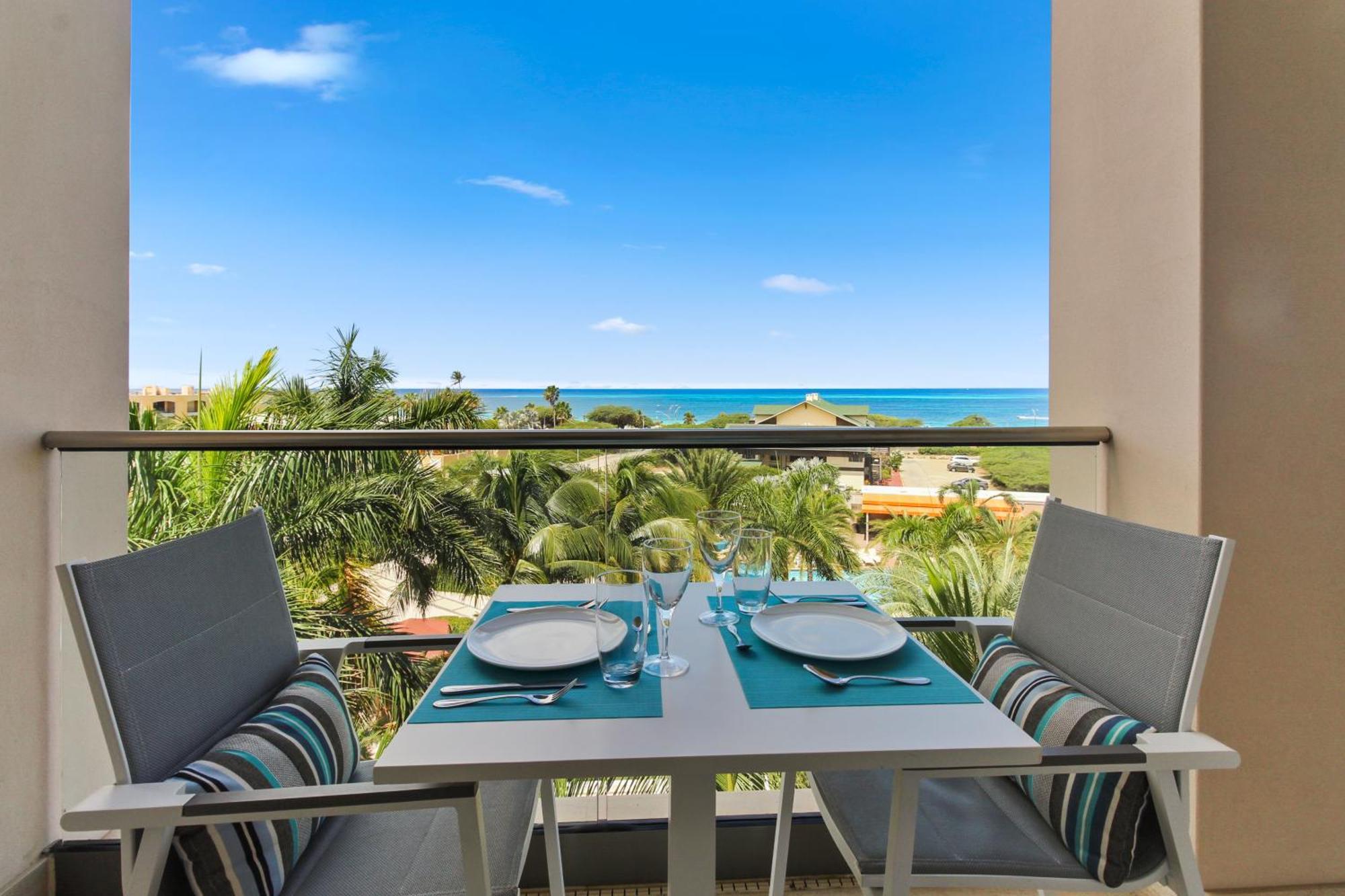 Le Vent Eagle By Bocobay Aruba Palm Beach