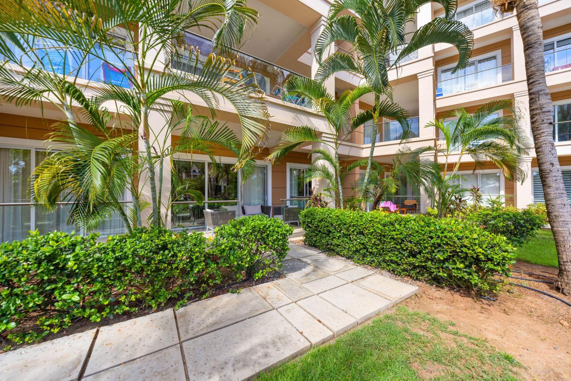 Le Vent Eagle By Bocobay Aruba * Palm Beach
