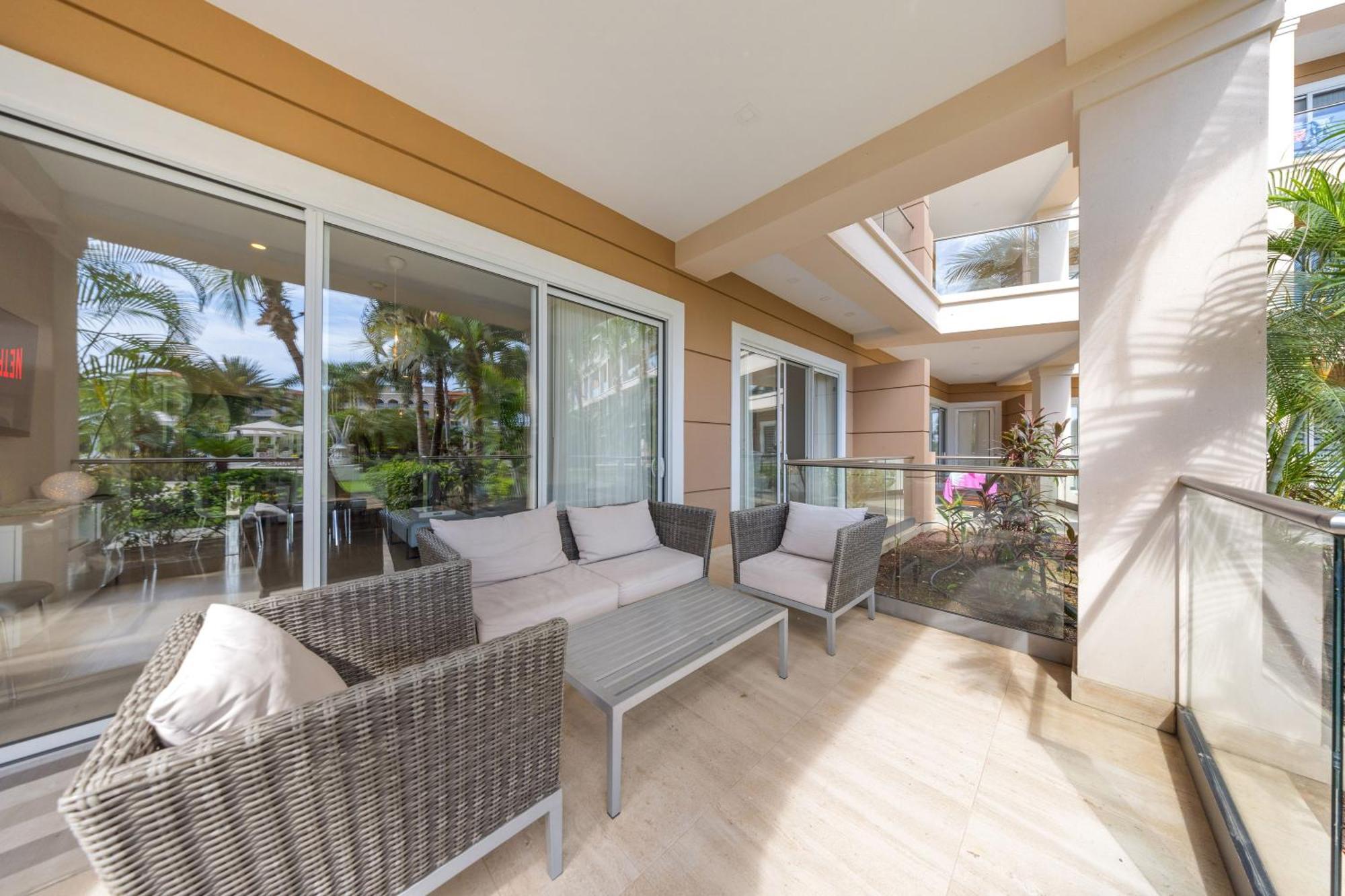 Le Vent Eagle By Bocobay Aruba * Palm Beach