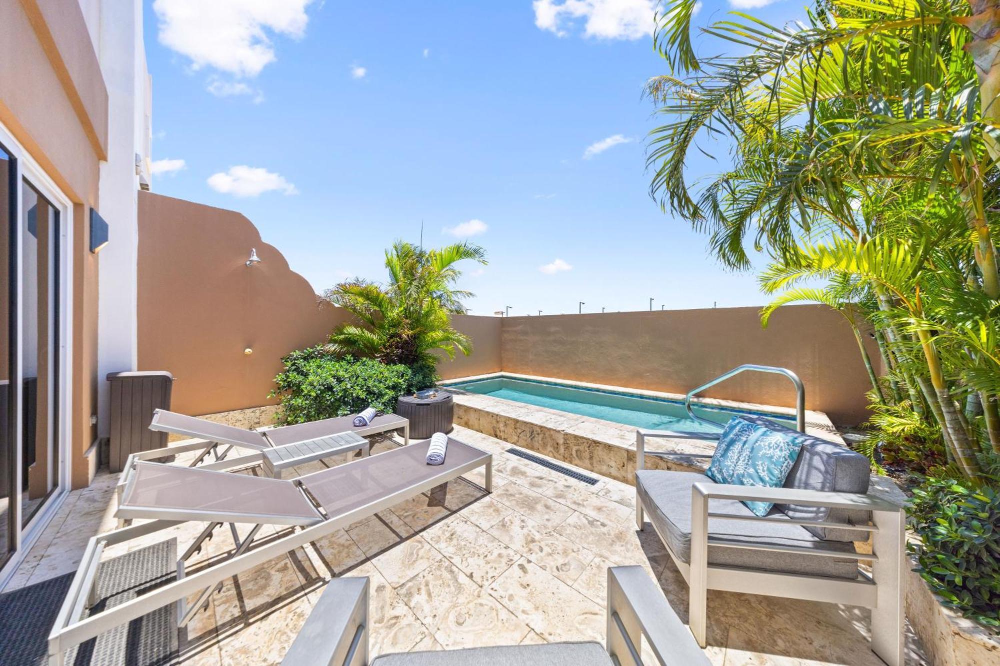 Le Vent Eagle By Bocobay Aruba * Palm Beach