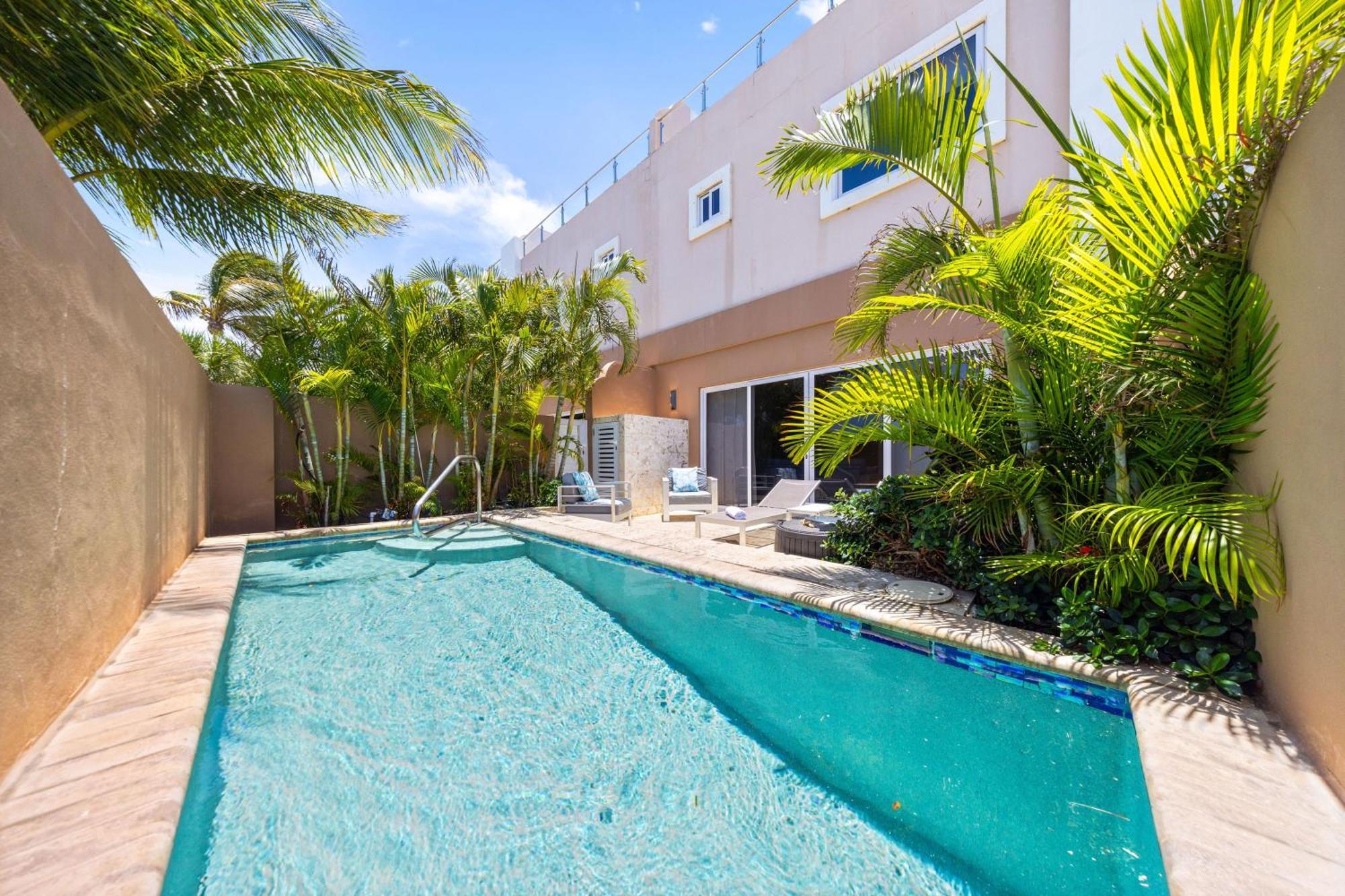 Aparthotel Le Vent Eagle By Bocobay Aruba *