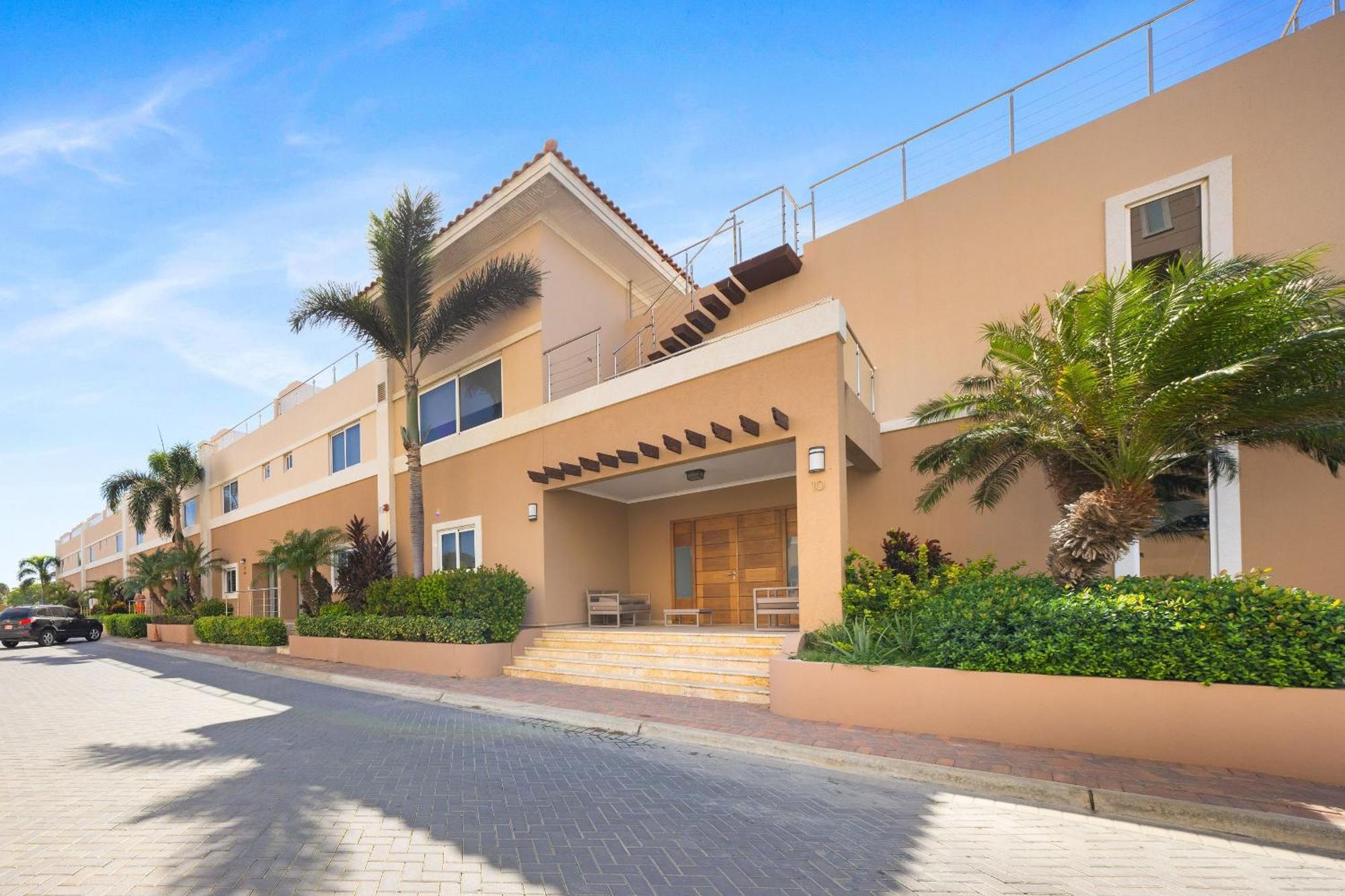 Le Vent Eagle By Bocobay Aruba *