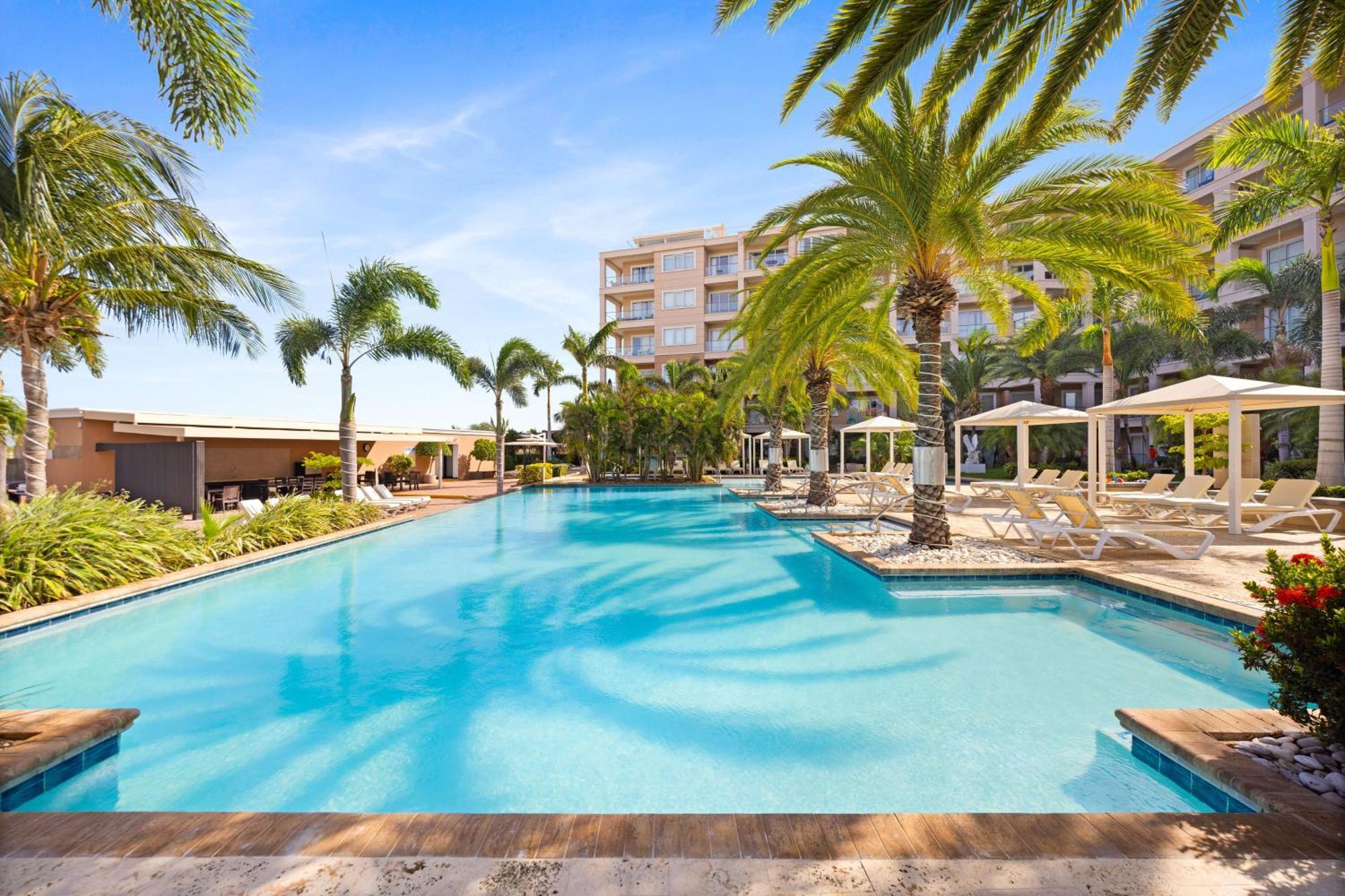 Le Vent Eagle By Bocobay Aruba * Palm Beach
