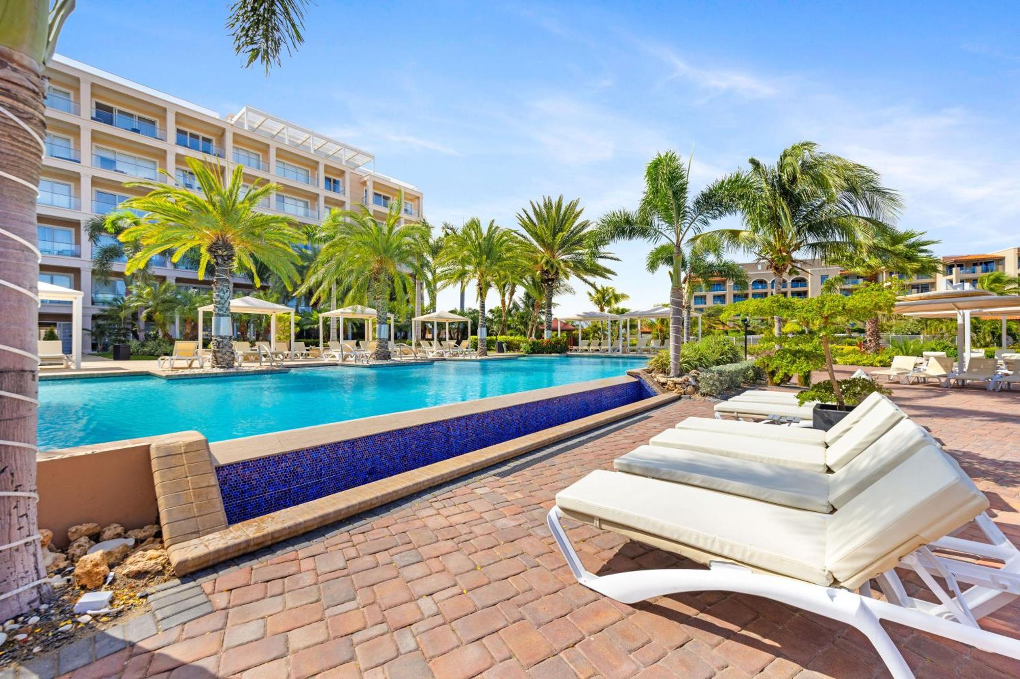 Aparthotel Le Vent Eagle By Bocobay Aruba *