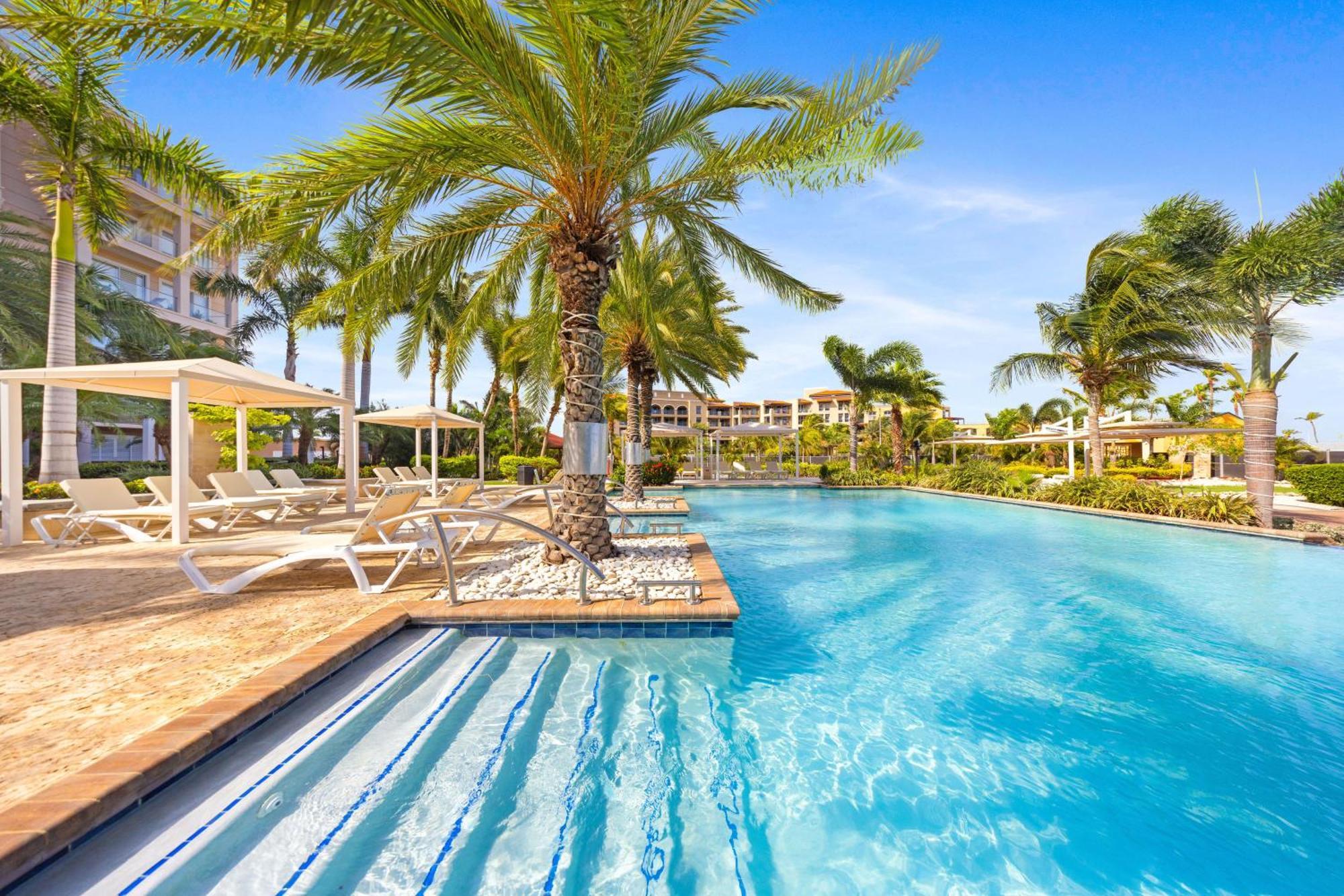 Le Vent Eagle By Bocobay Aruba *