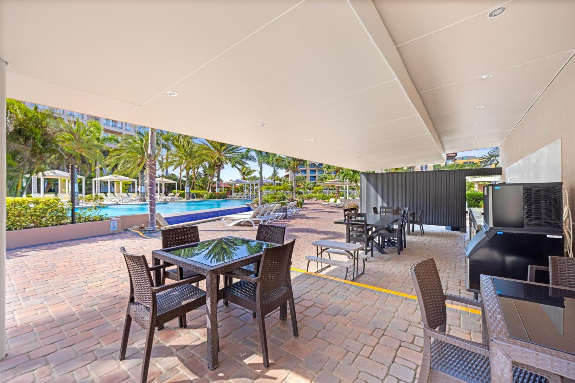 Aparthotel Le Vent Eagle By Bocobay Aruba