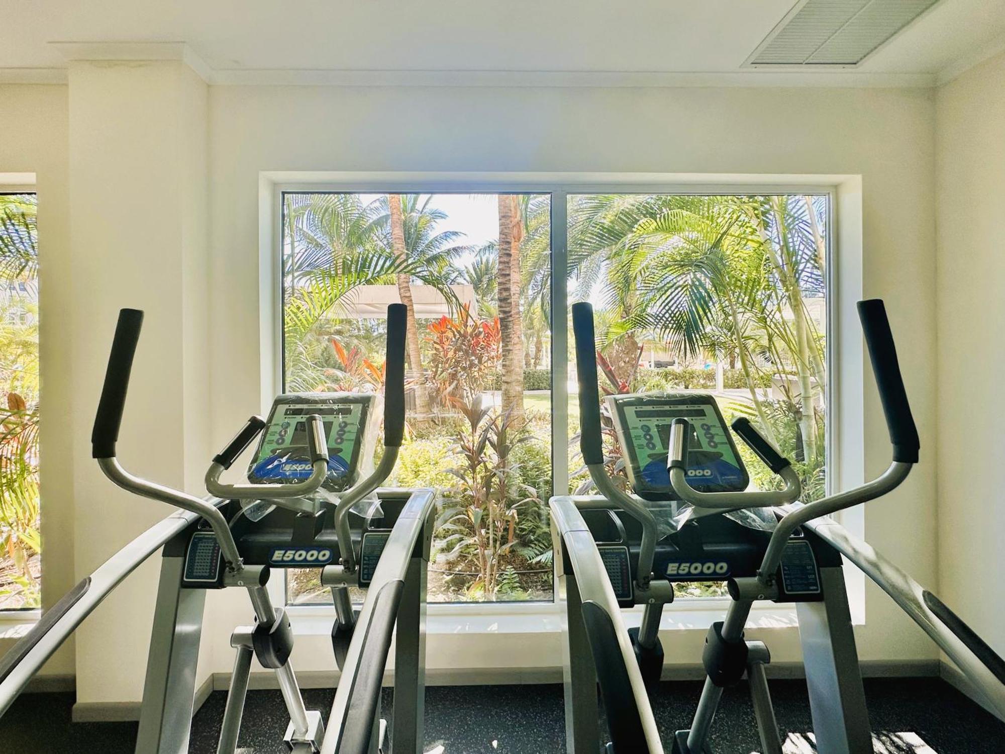 Le Vent Eagle By Bocobay Aruba Aparthotel *