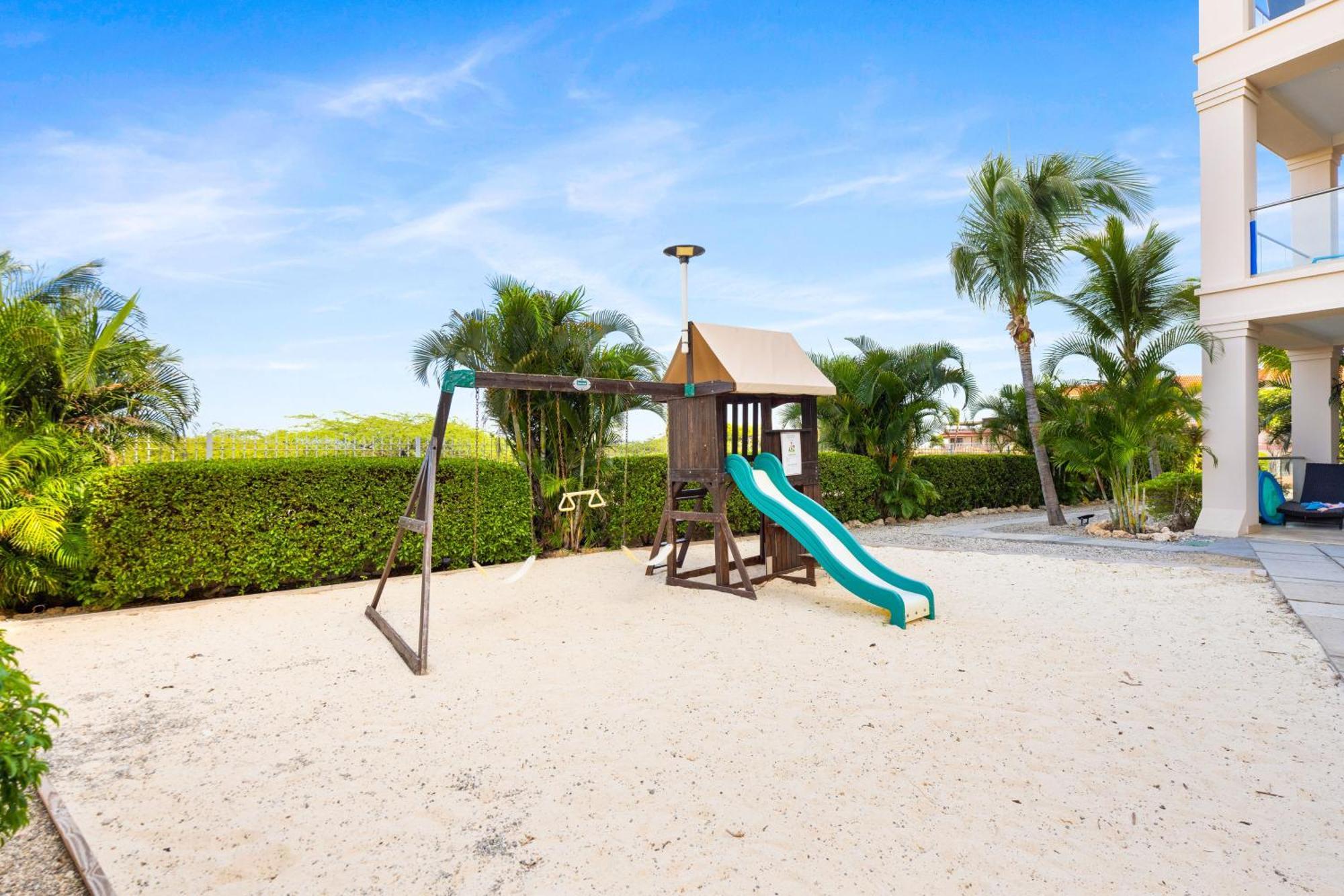 Le Vent Eagle By Bocobay Aruba * Palm Beach