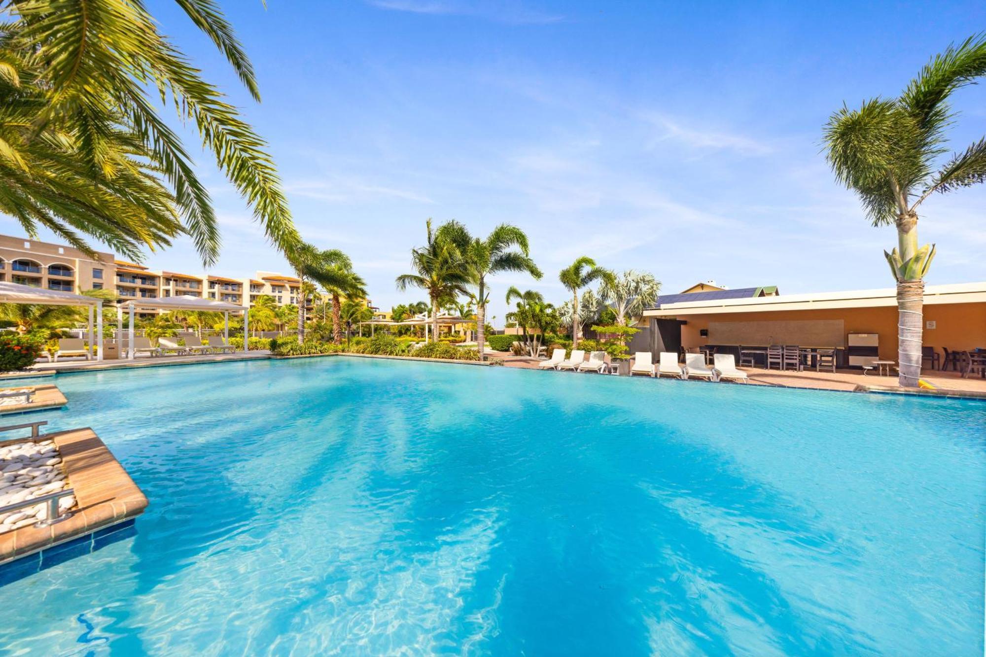 Le Vent Eagle By Bocobay Aruba * Palm Beach