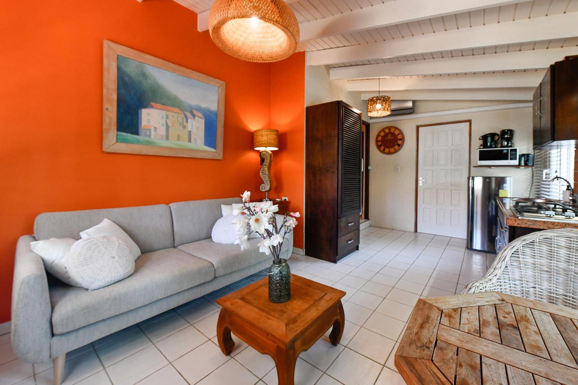 Brisas Studio - Adults Only Apartamento