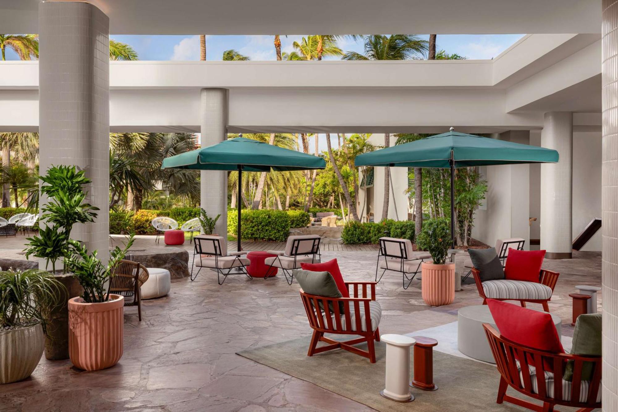 Resort Hilton Aruba Caribbean & Casino 4*