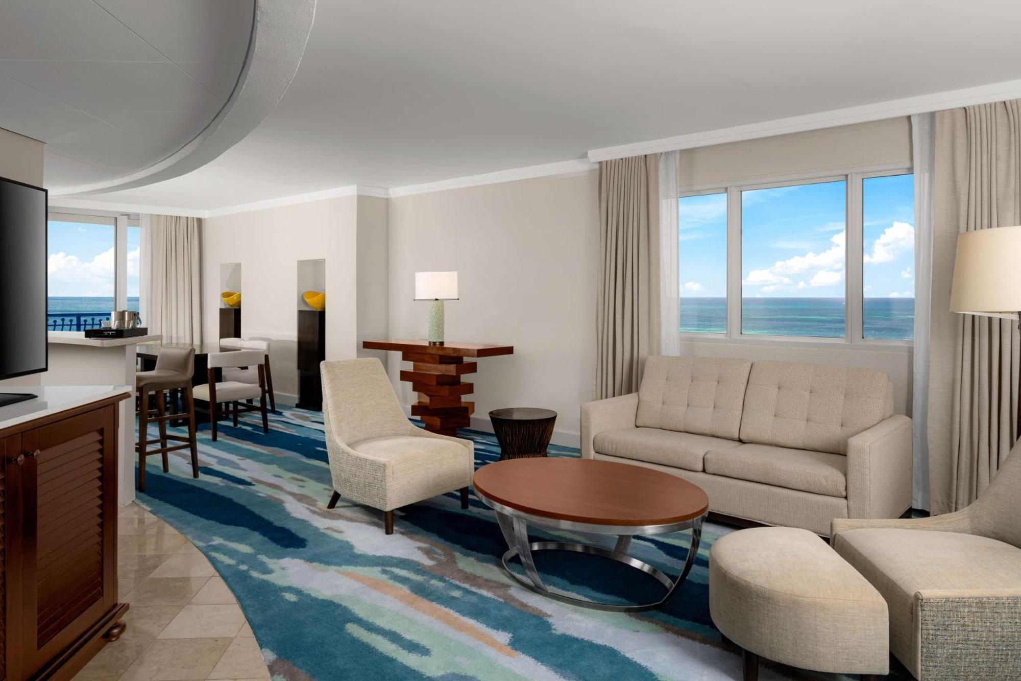 Resort Hilton Aruba Caribbean & Casino