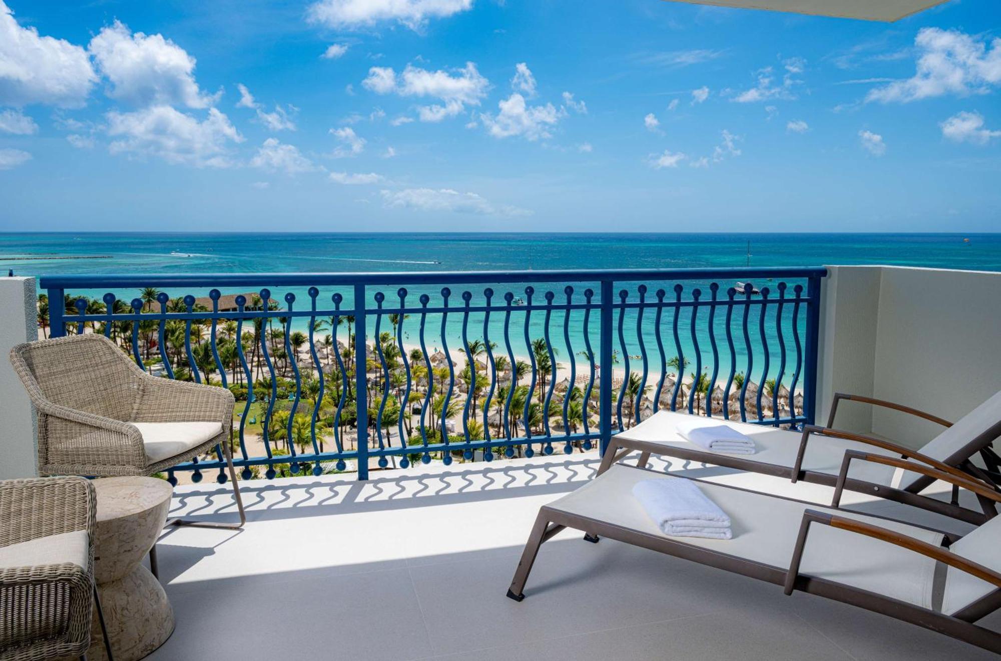 Resort Hilton Aruba Caribbean & Casino 4*