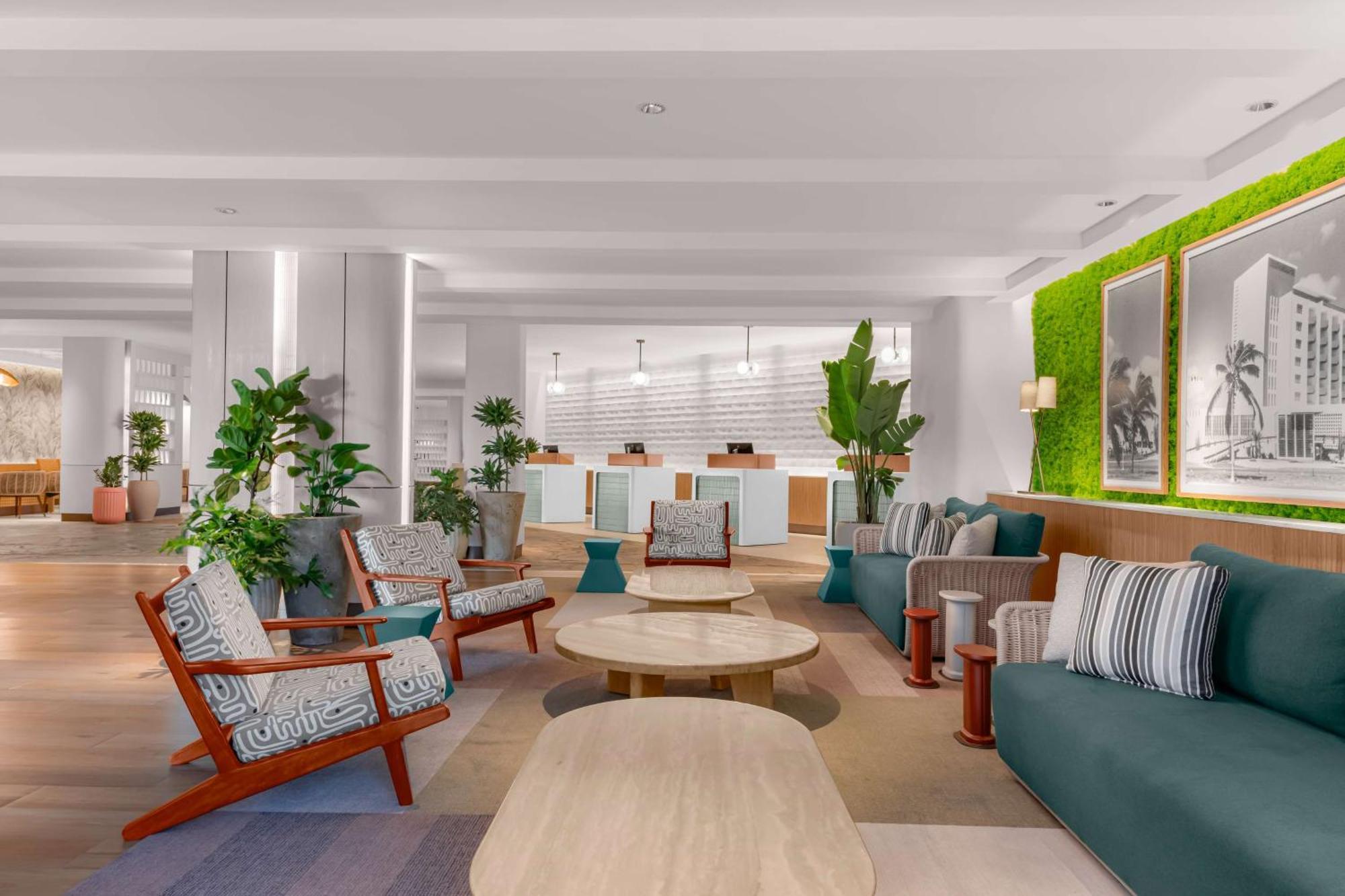 Hilton Aruba Caribbean & Casino