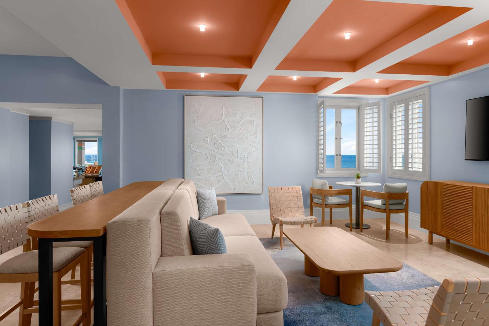 Hilton Aruba Caribbean & Casino Resort Palm Beach