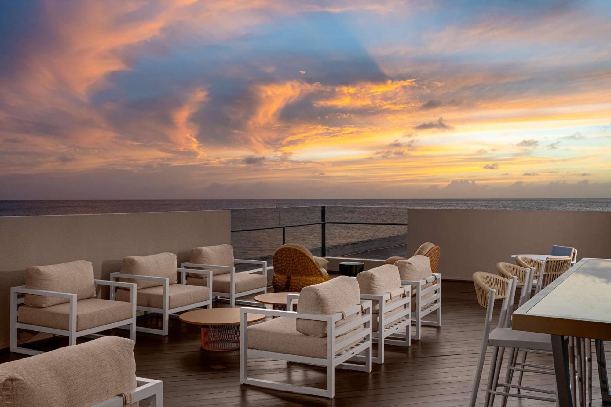 Hilton Aruba Caribbean & Casino Resort
