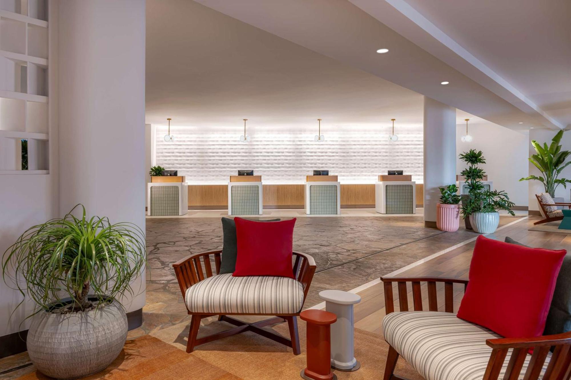 Hilton Aruba Caribbean & Casino 4* Palm Beach