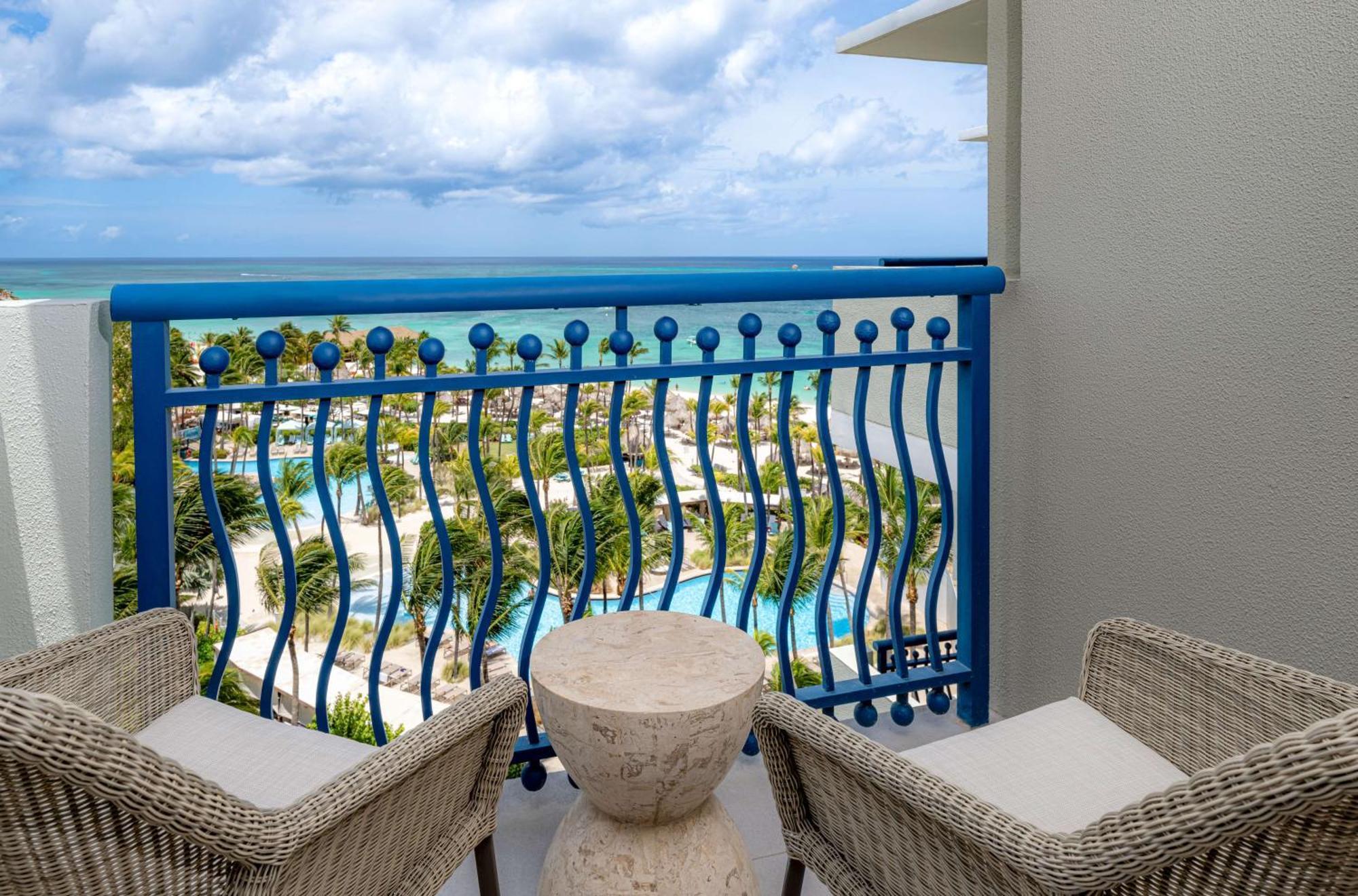 Resort Hilton Aruba Caribbean & Casino