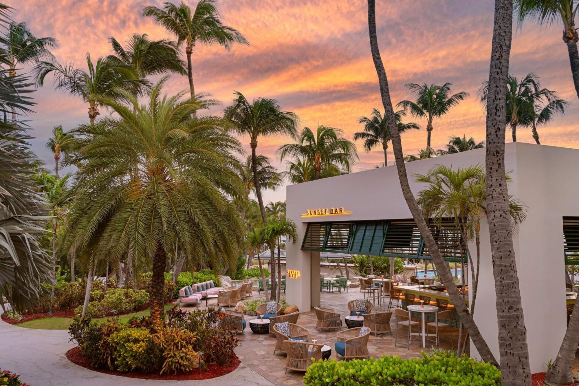 Hilton Aruba Caribbean & Casino