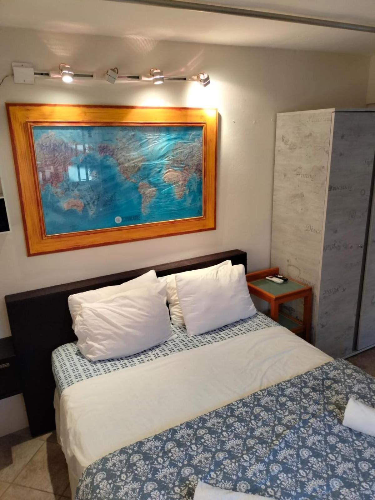 Aparthotel La Felicidad Oranjestad