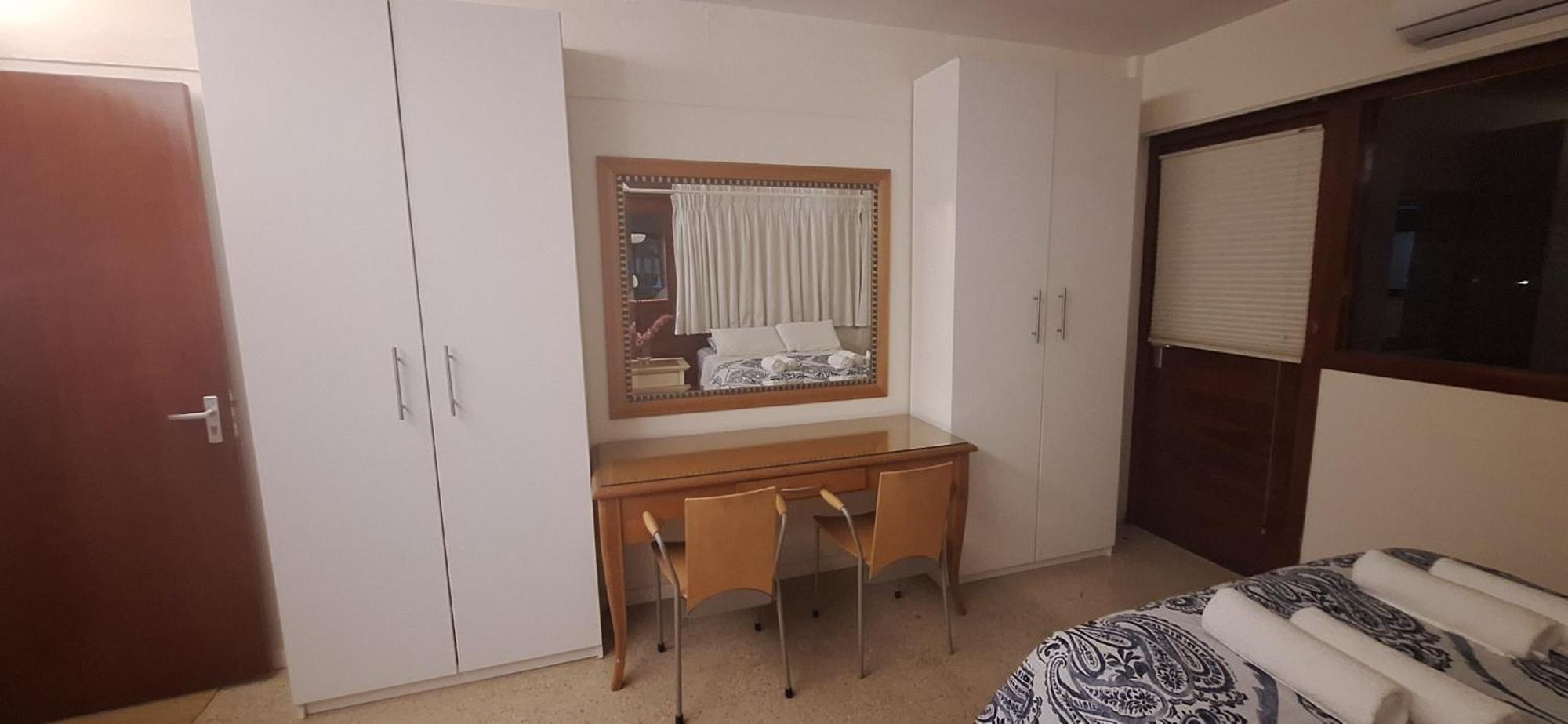La Felicidad Aparthotel