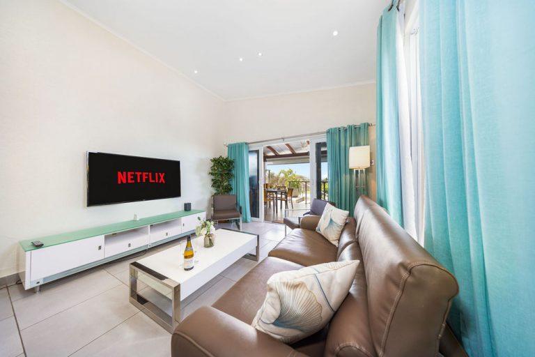 Apartamento Hidden Hill Aruba Palm Beach