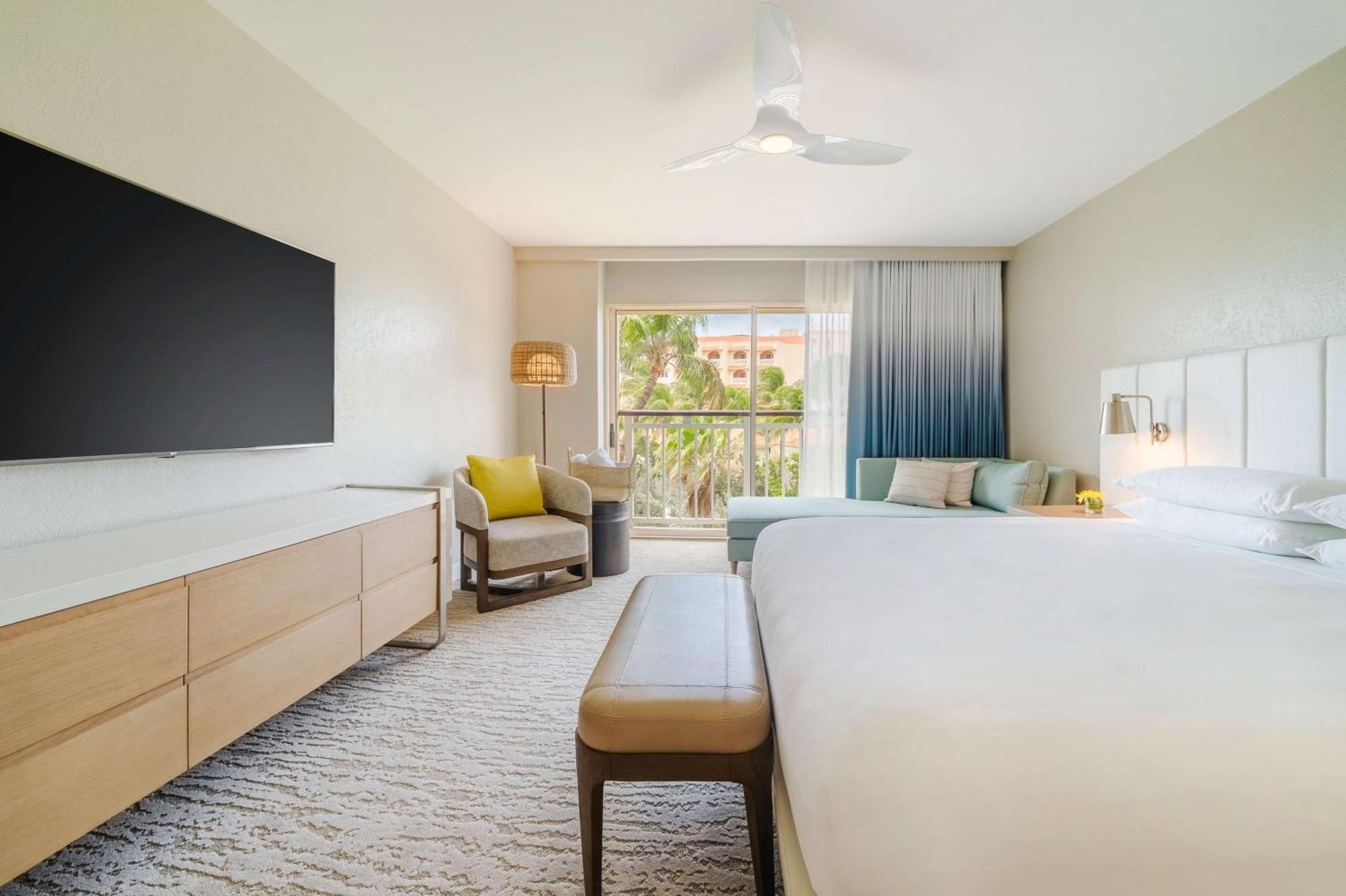 Hyatt Regency Aruba & Casino Palm Beach