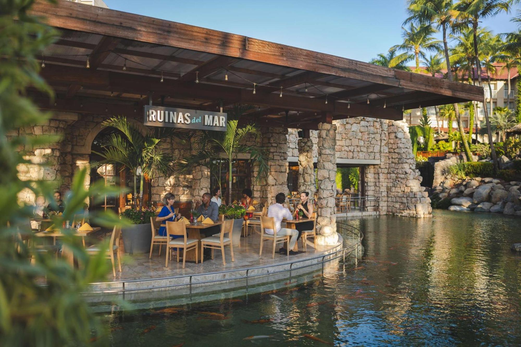 Hyatt Regency Aruba & Casino Palm Beach