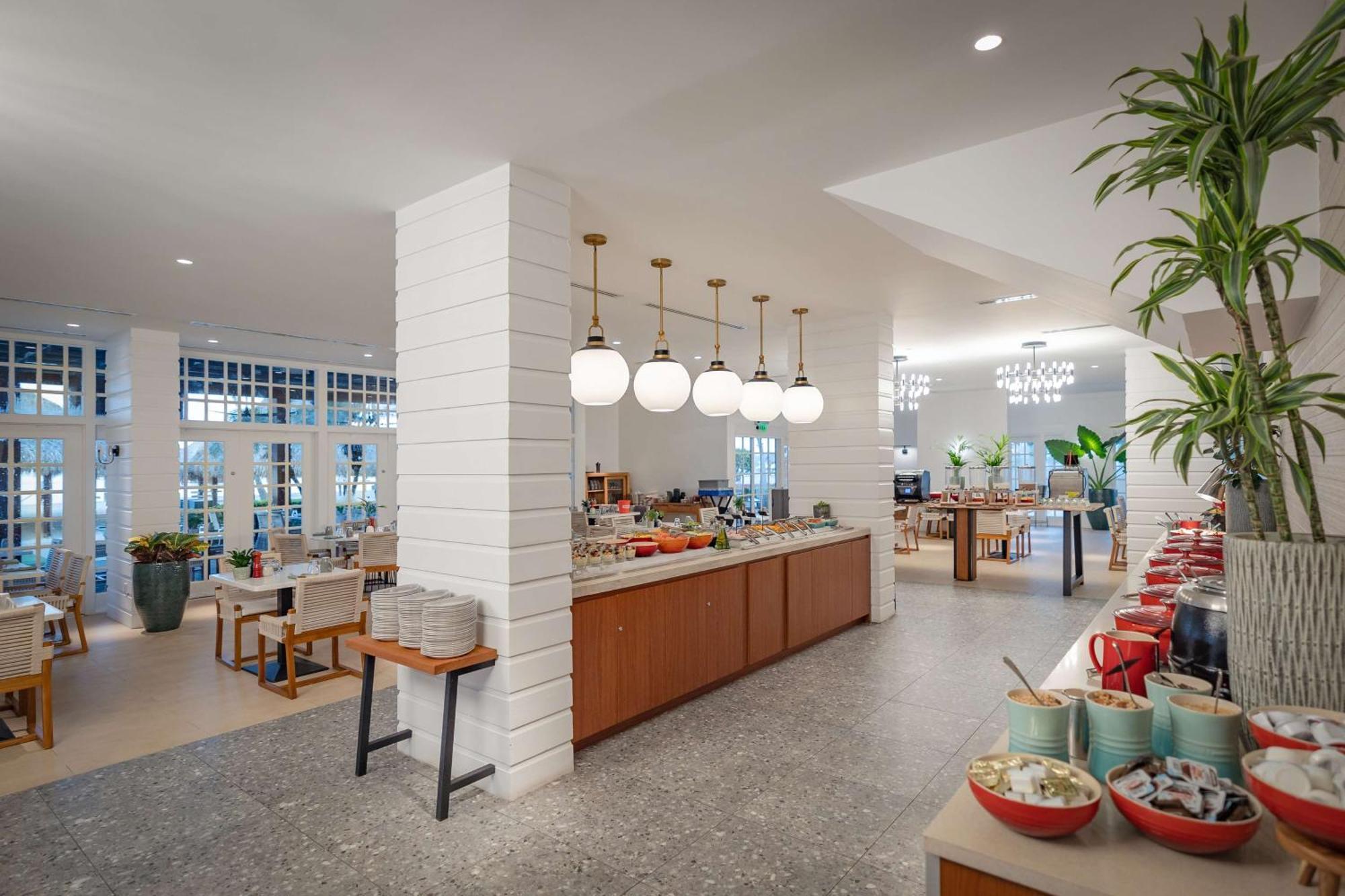 Hyatt Regency Aruba & Casino Palm Beach