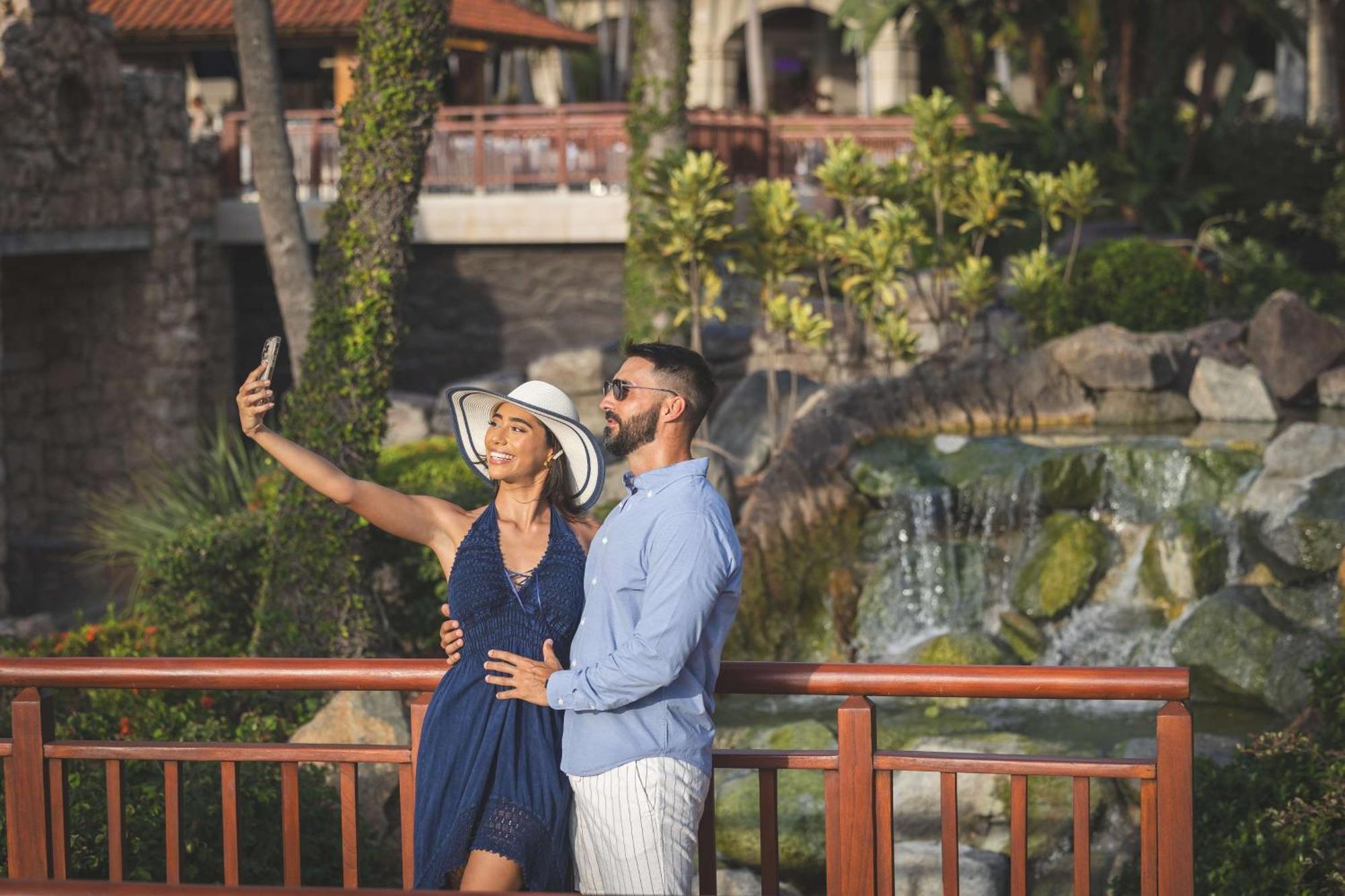 Hyatt Regency Aruba & Casino 4* Palm Beach