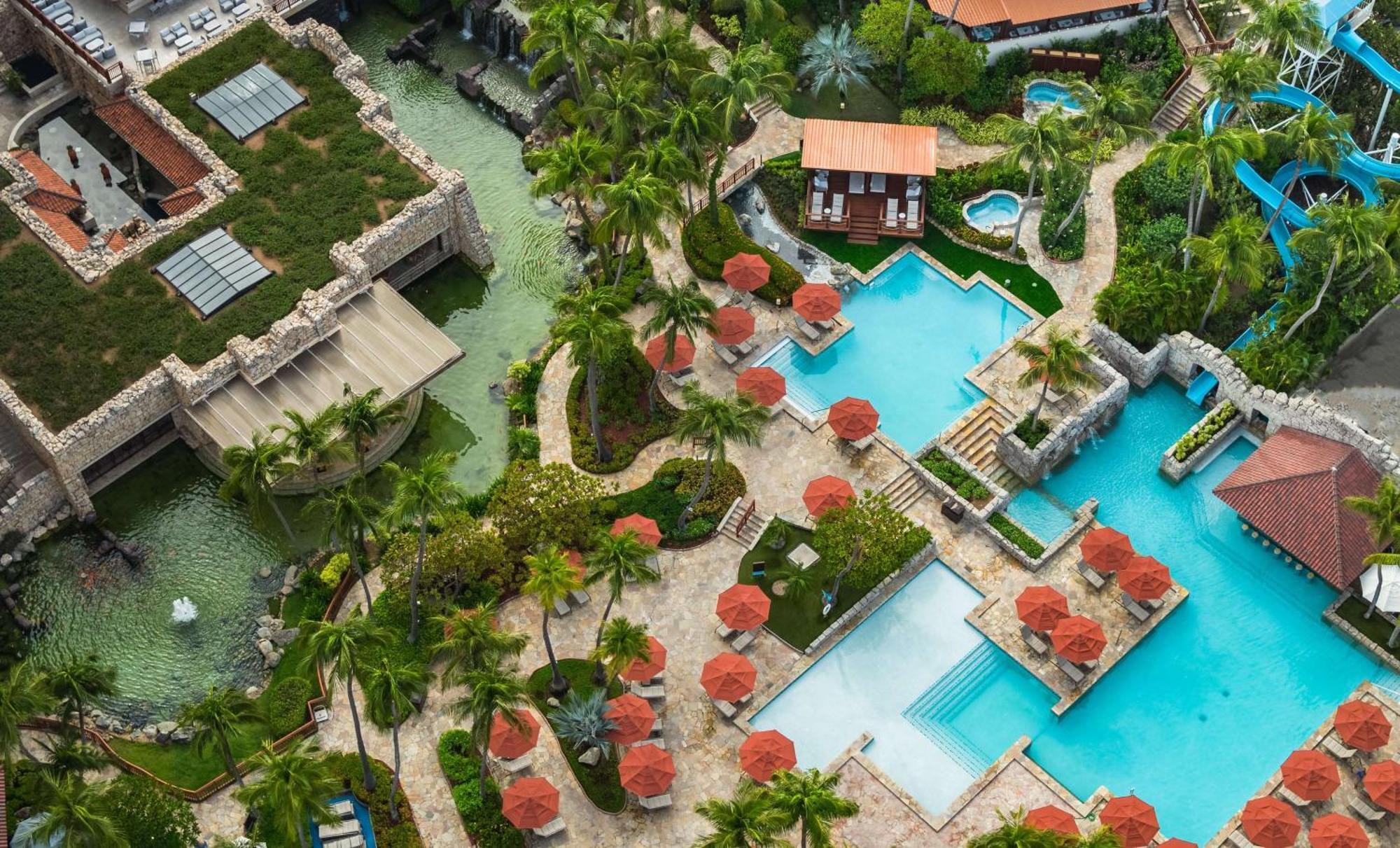 Hyatt Regency Aruba & Casino Resort