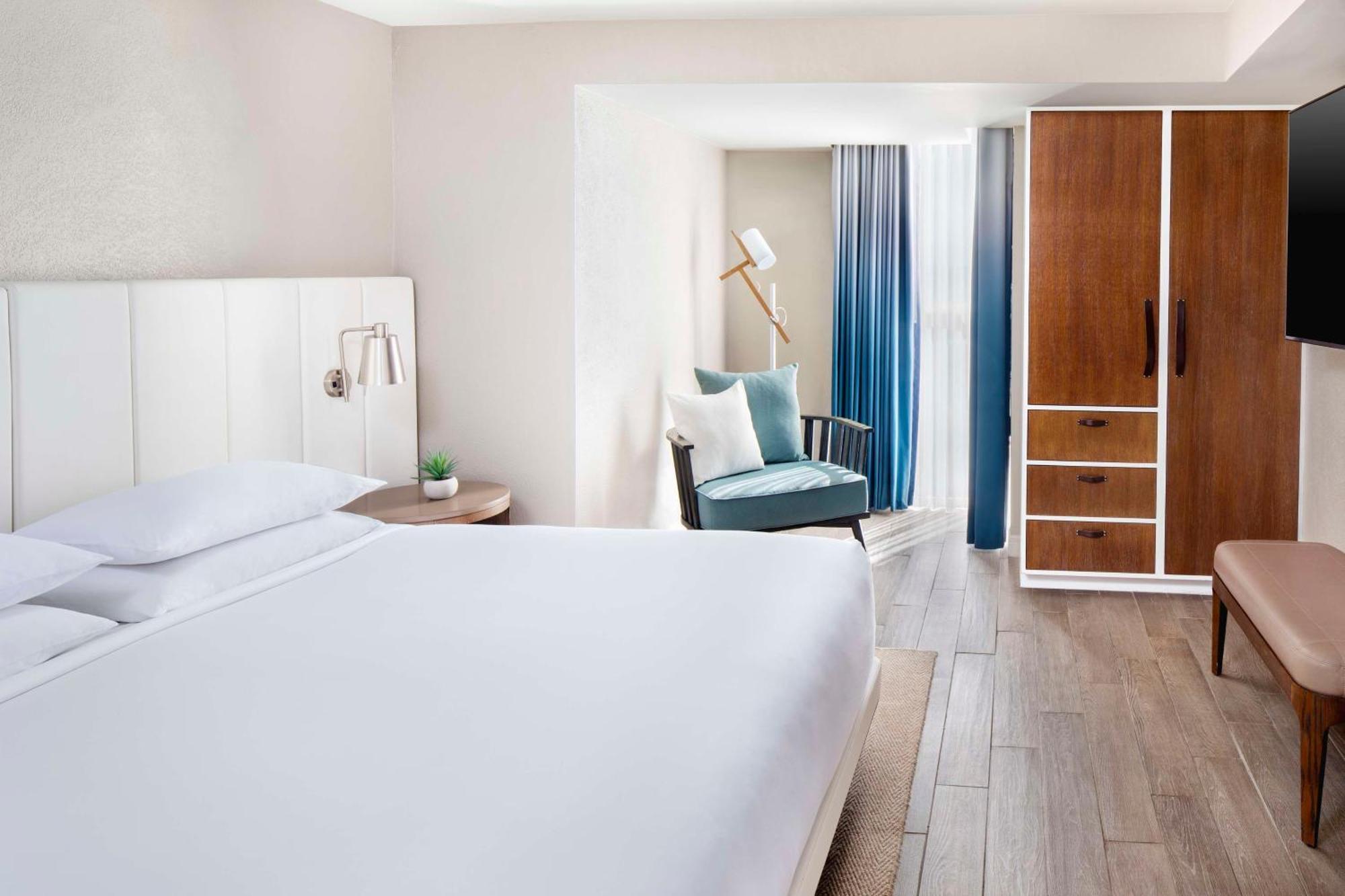 Resort Hyatt Regency Aruba & Casino